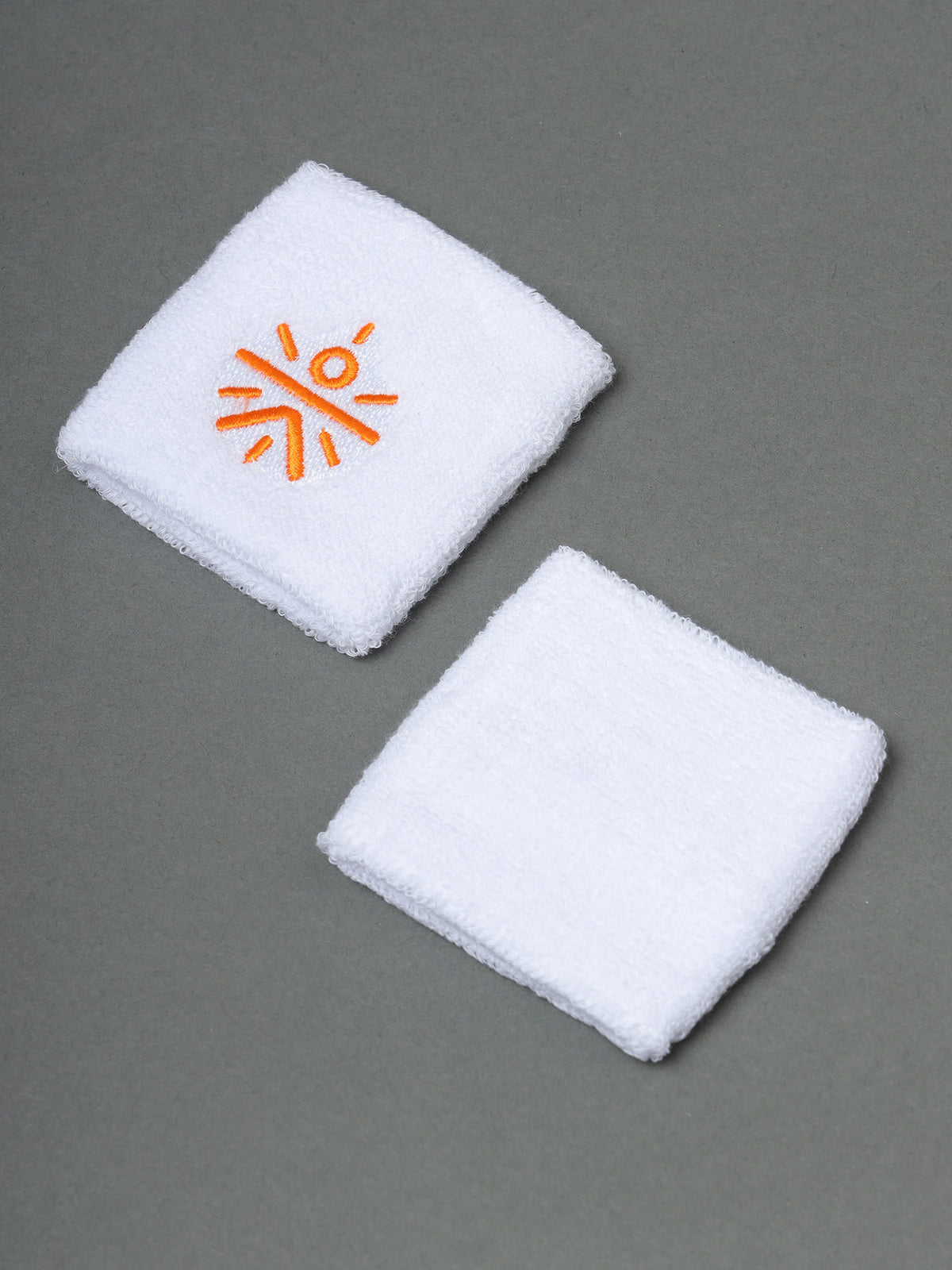 Wrist Support Sweatband Pack of 3