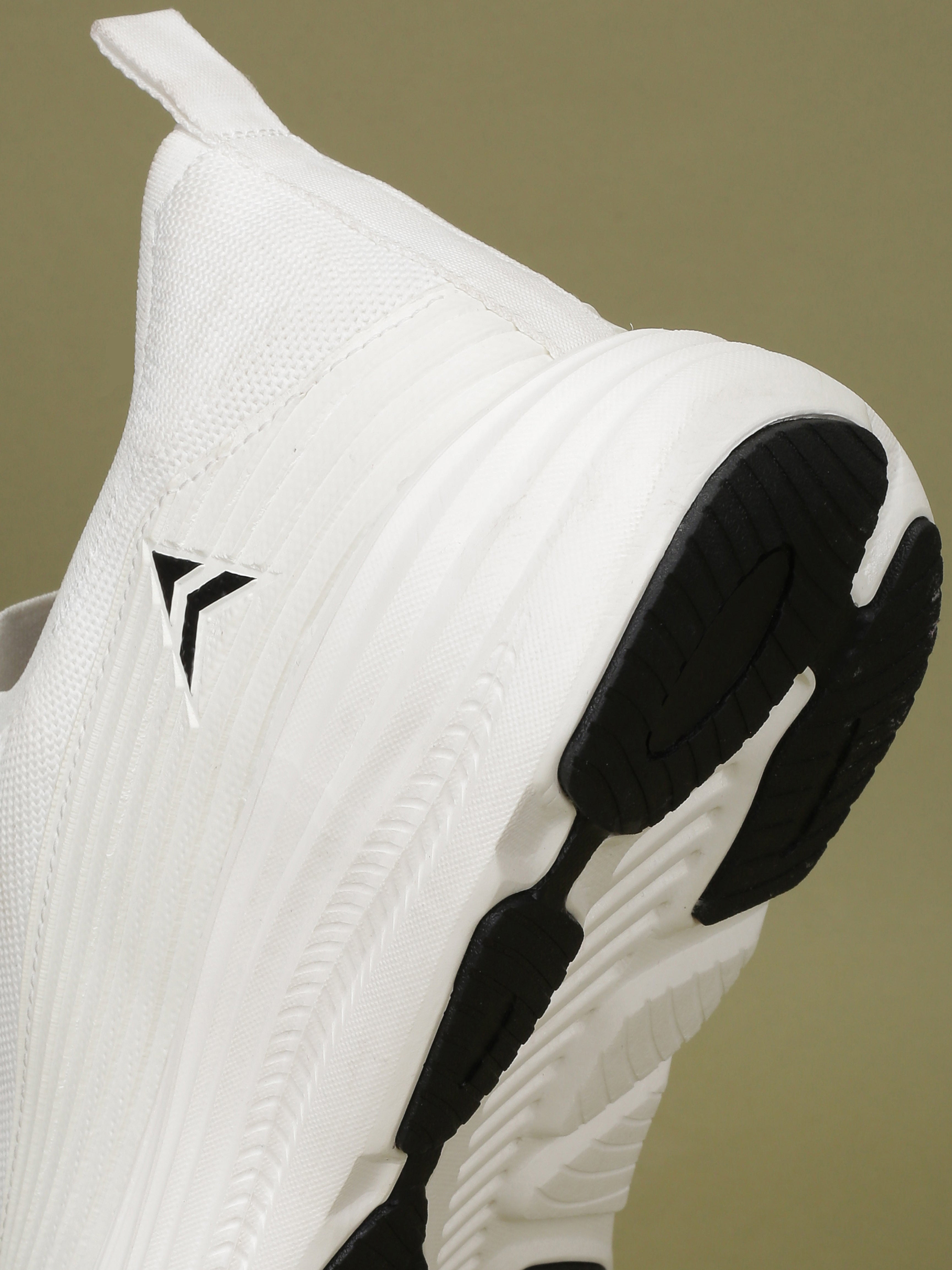 Avant Men's Echolift Walking Shoes - White
