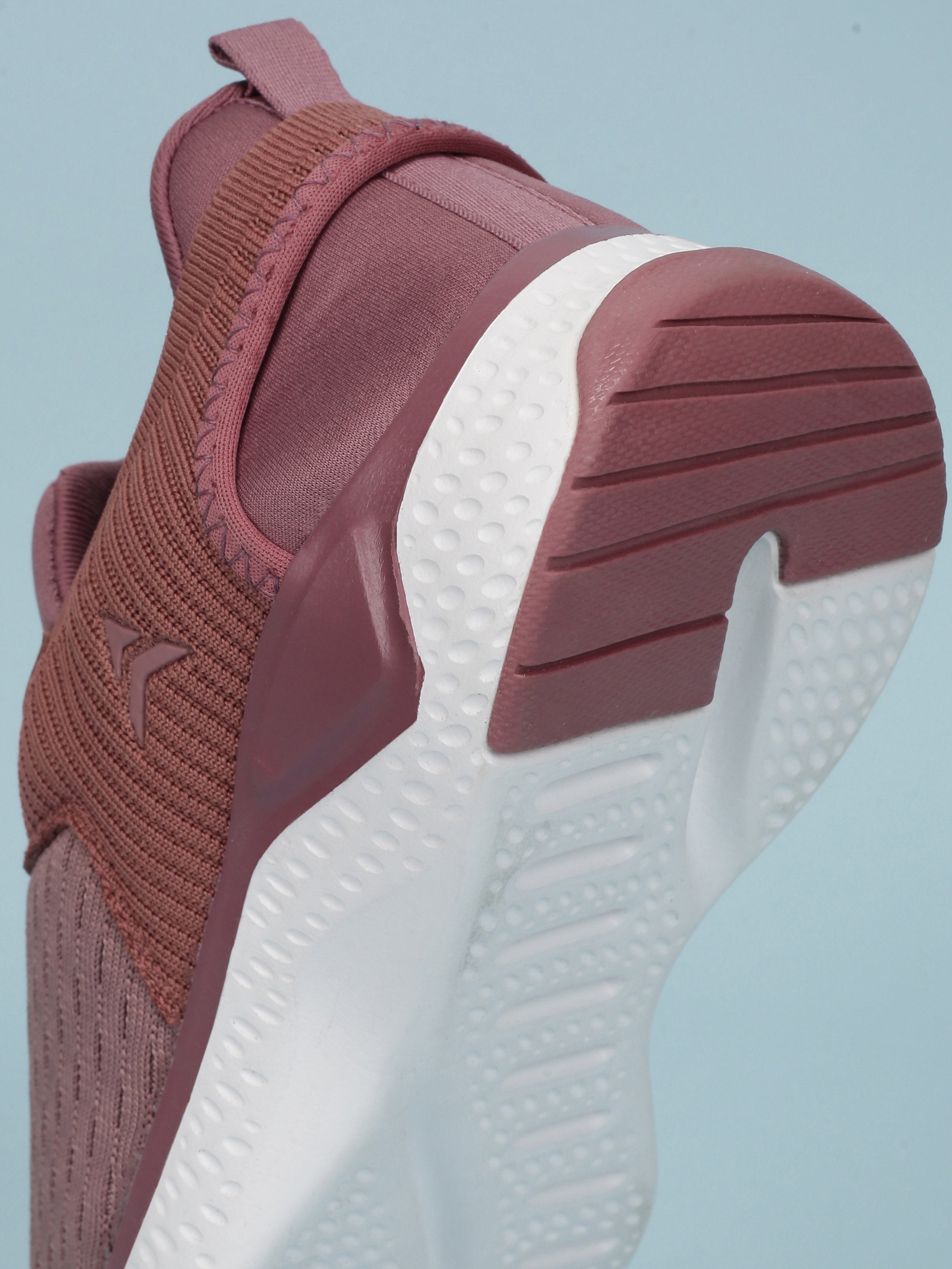 Avant Women's FlexStep Walking Shoes - Mauve