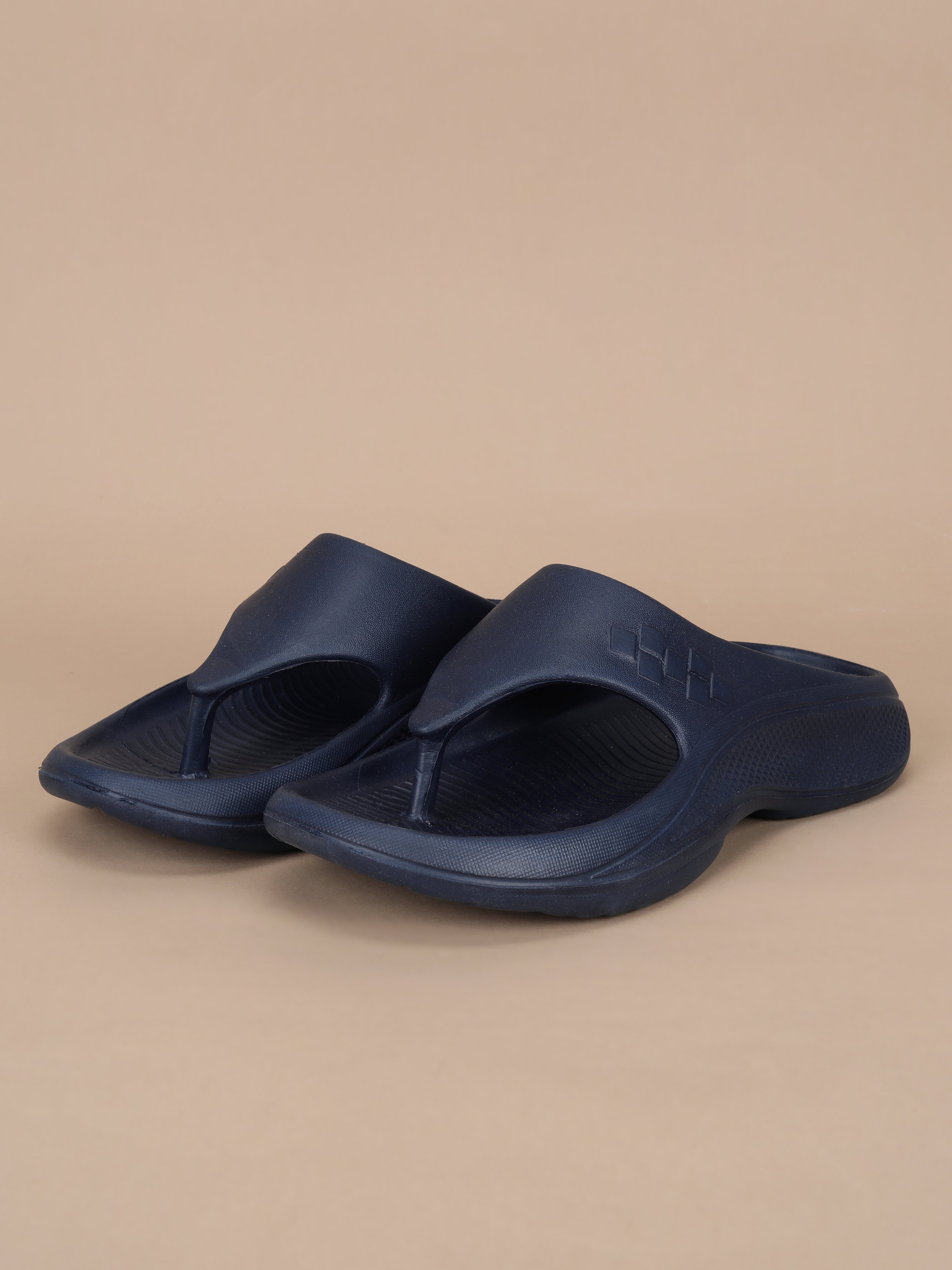Avant Men's TraqX Sliders - Navy