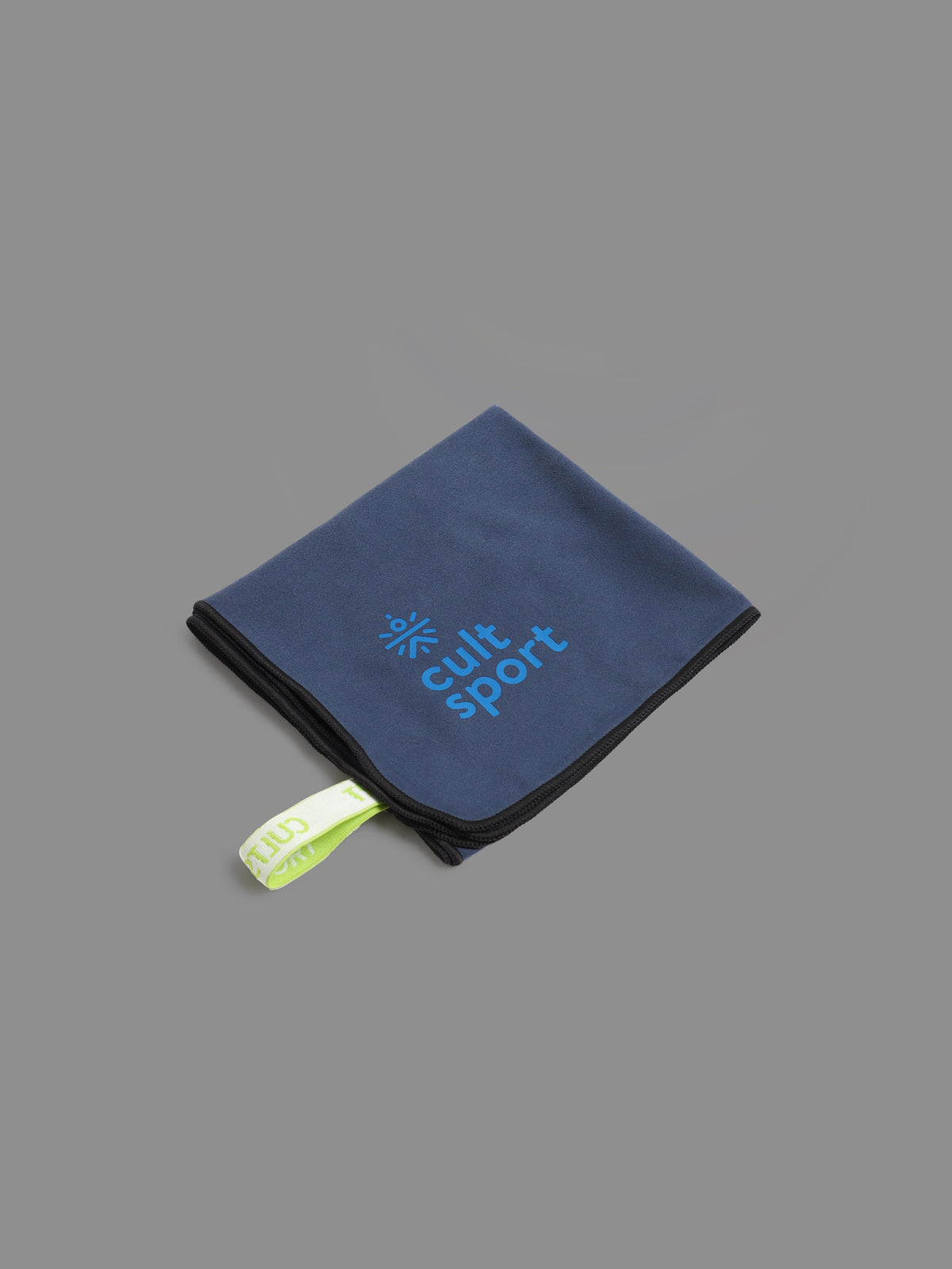 Super Absorbent Gym Towel