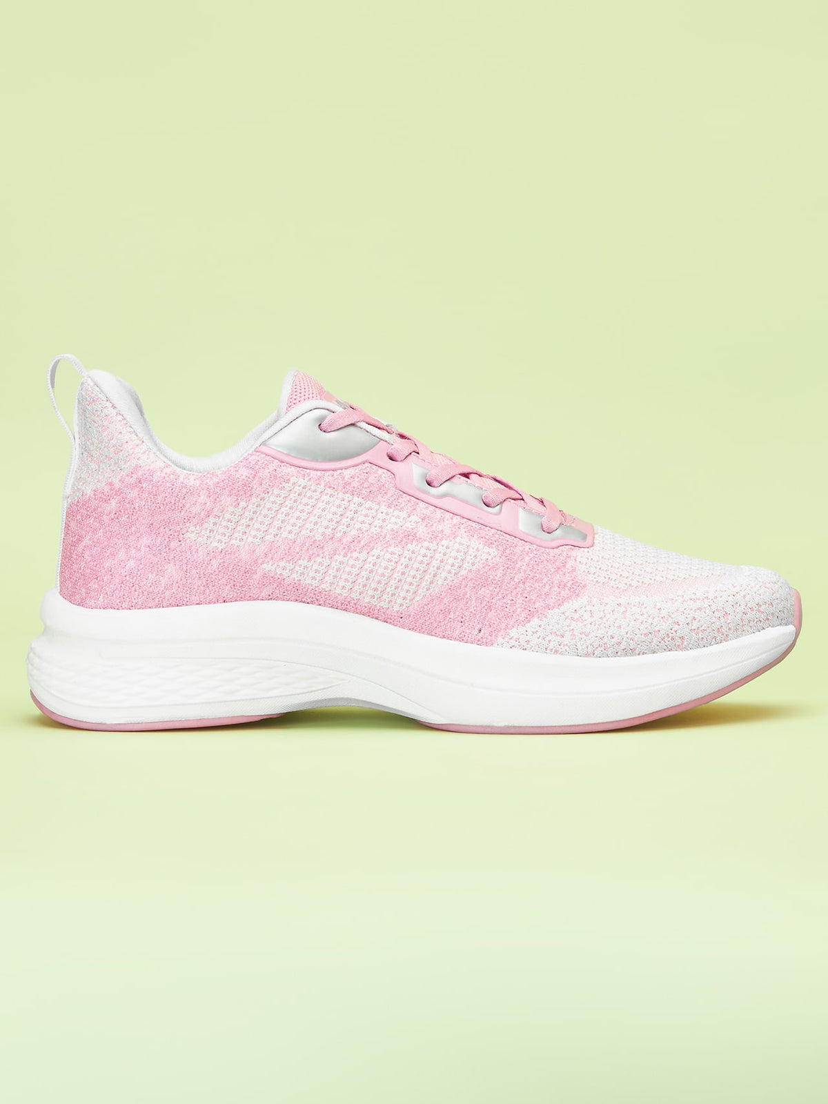 Avant Women's MagiX Running shoes-Pink / White