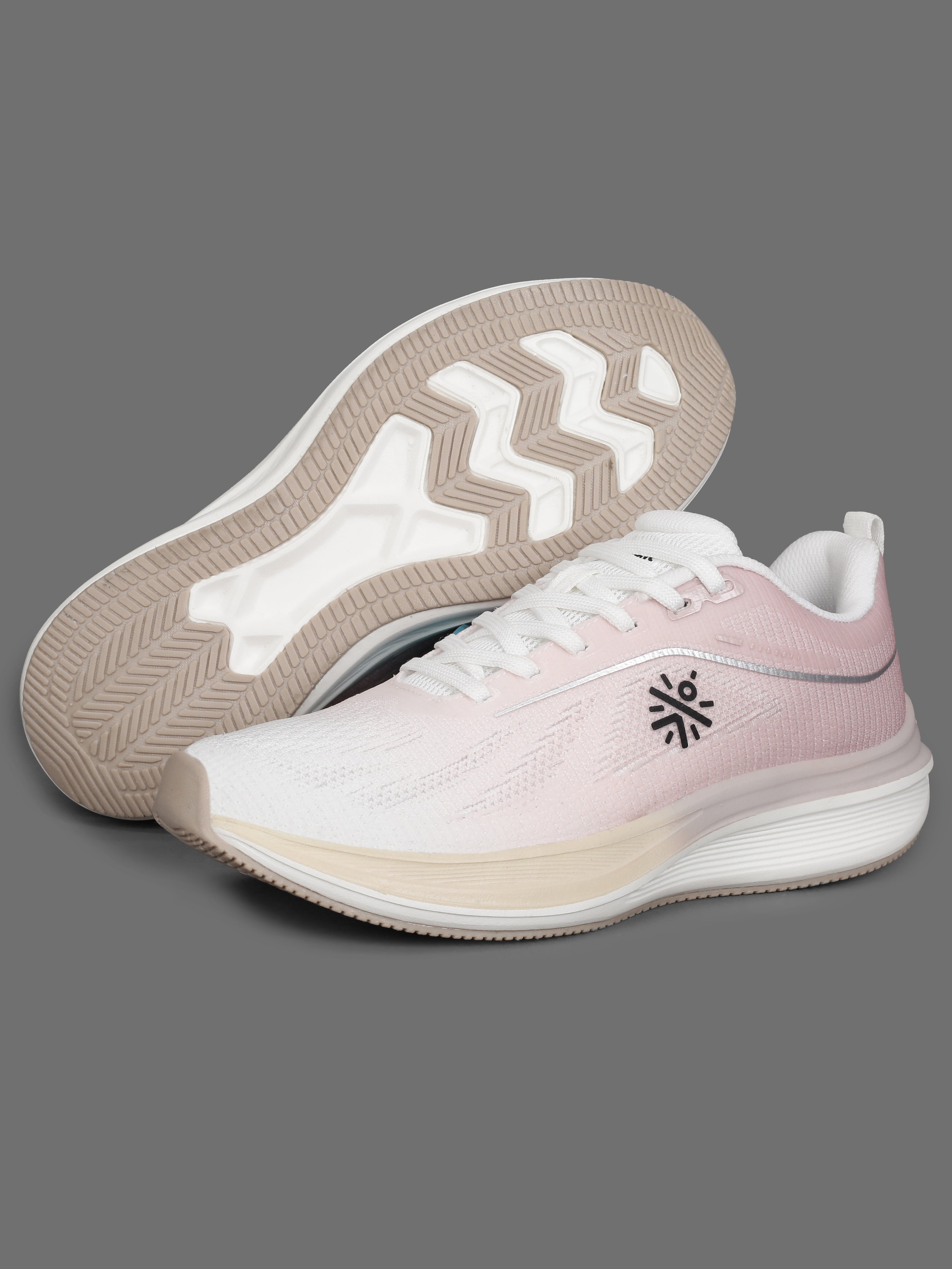 cult Women's Aeris Running Shoes - Pink