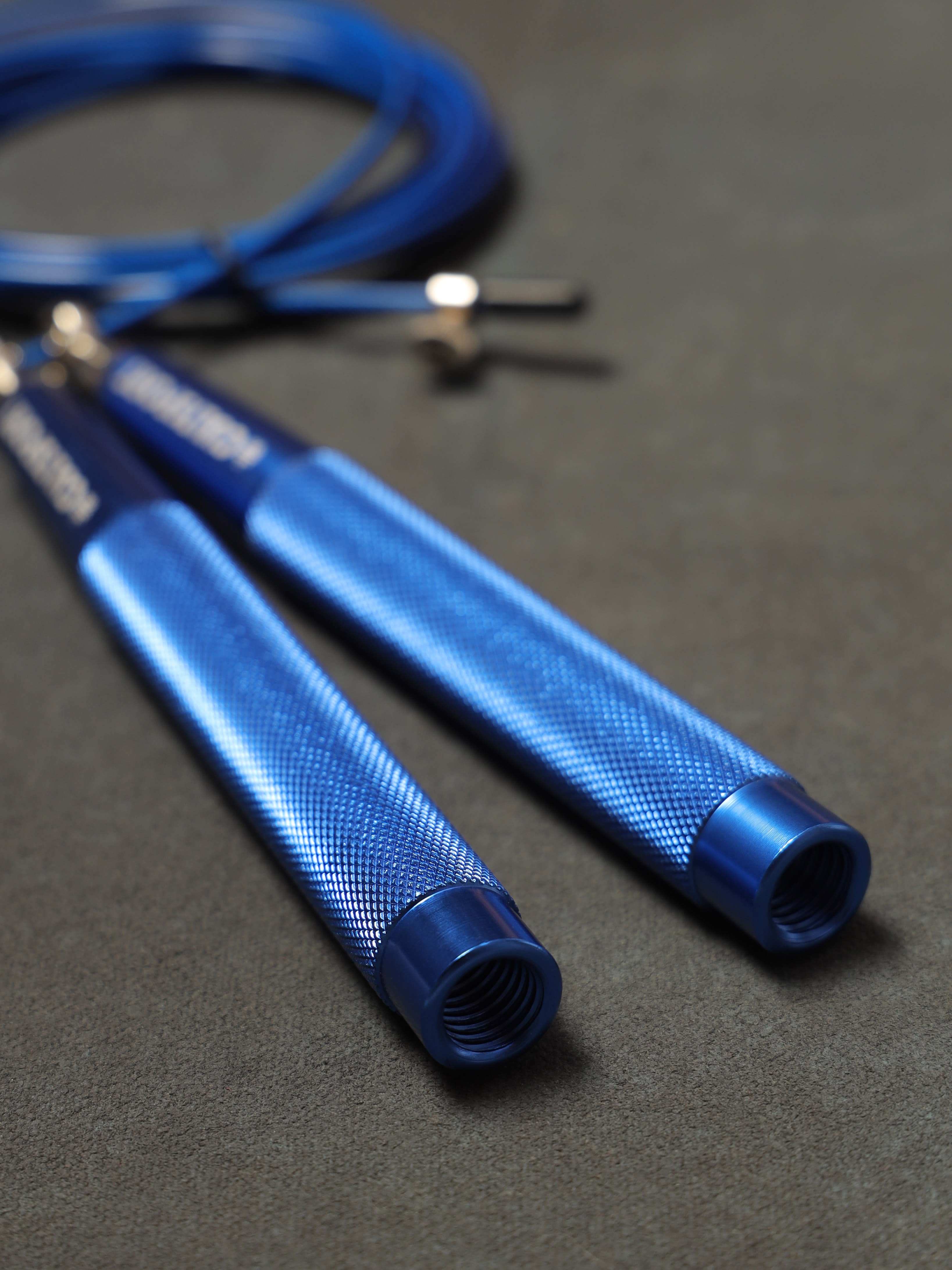 Speed Rope with adjustable length