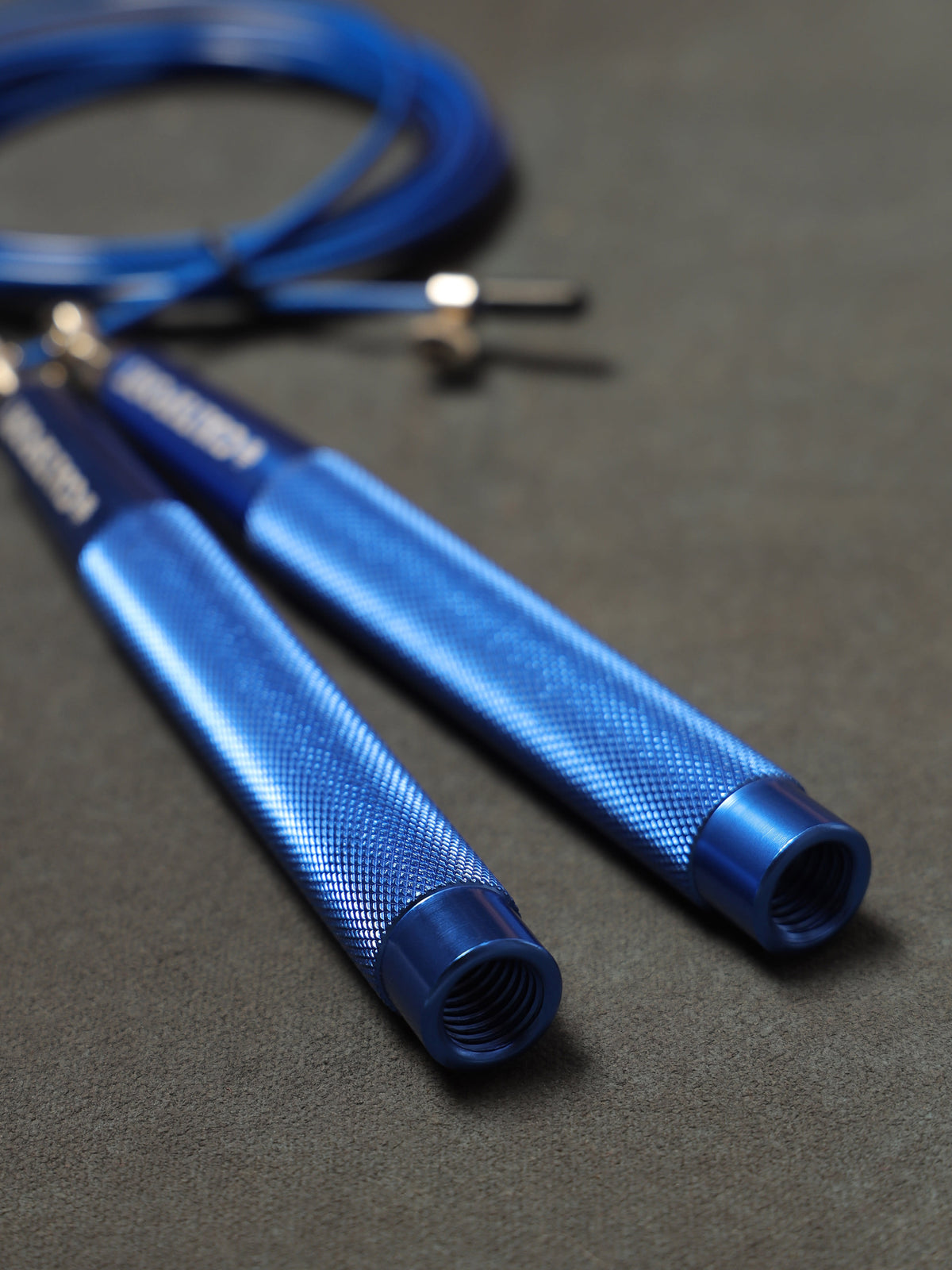 Speed Rope with adjustable length