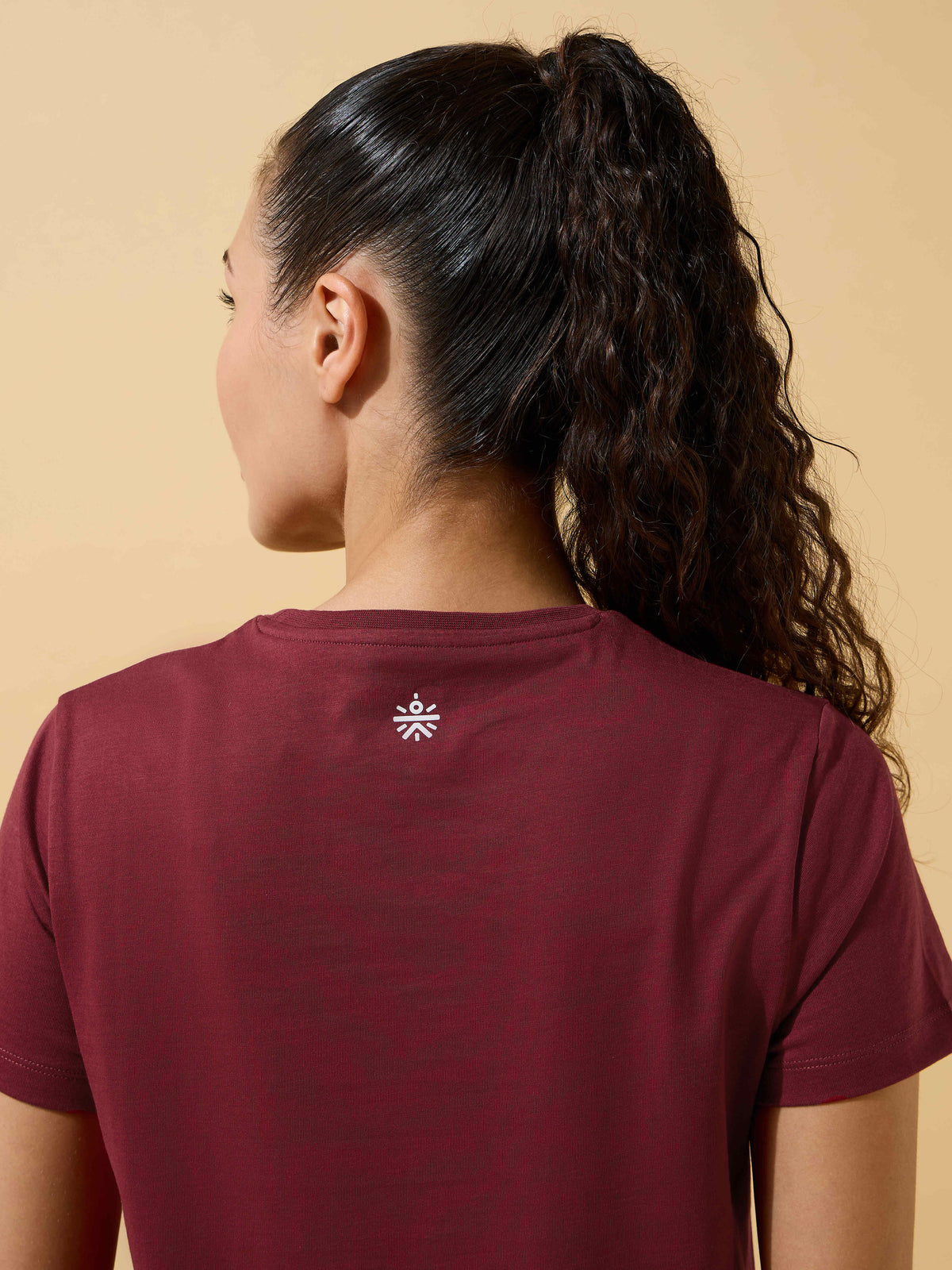 Cult Essential Cotton Pack of 2 T-shirts