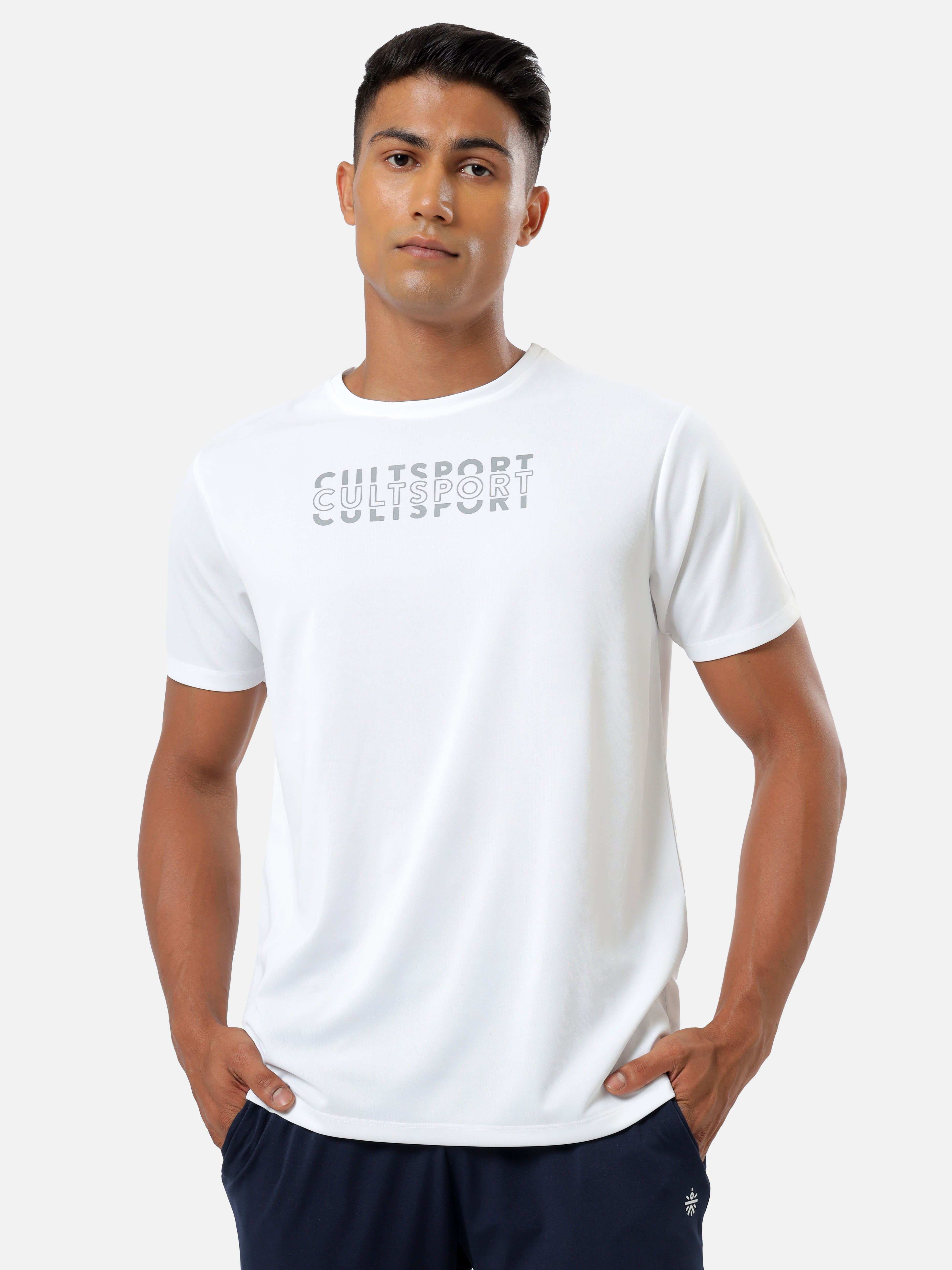 Branding Play Active T-shirt Pack of 3