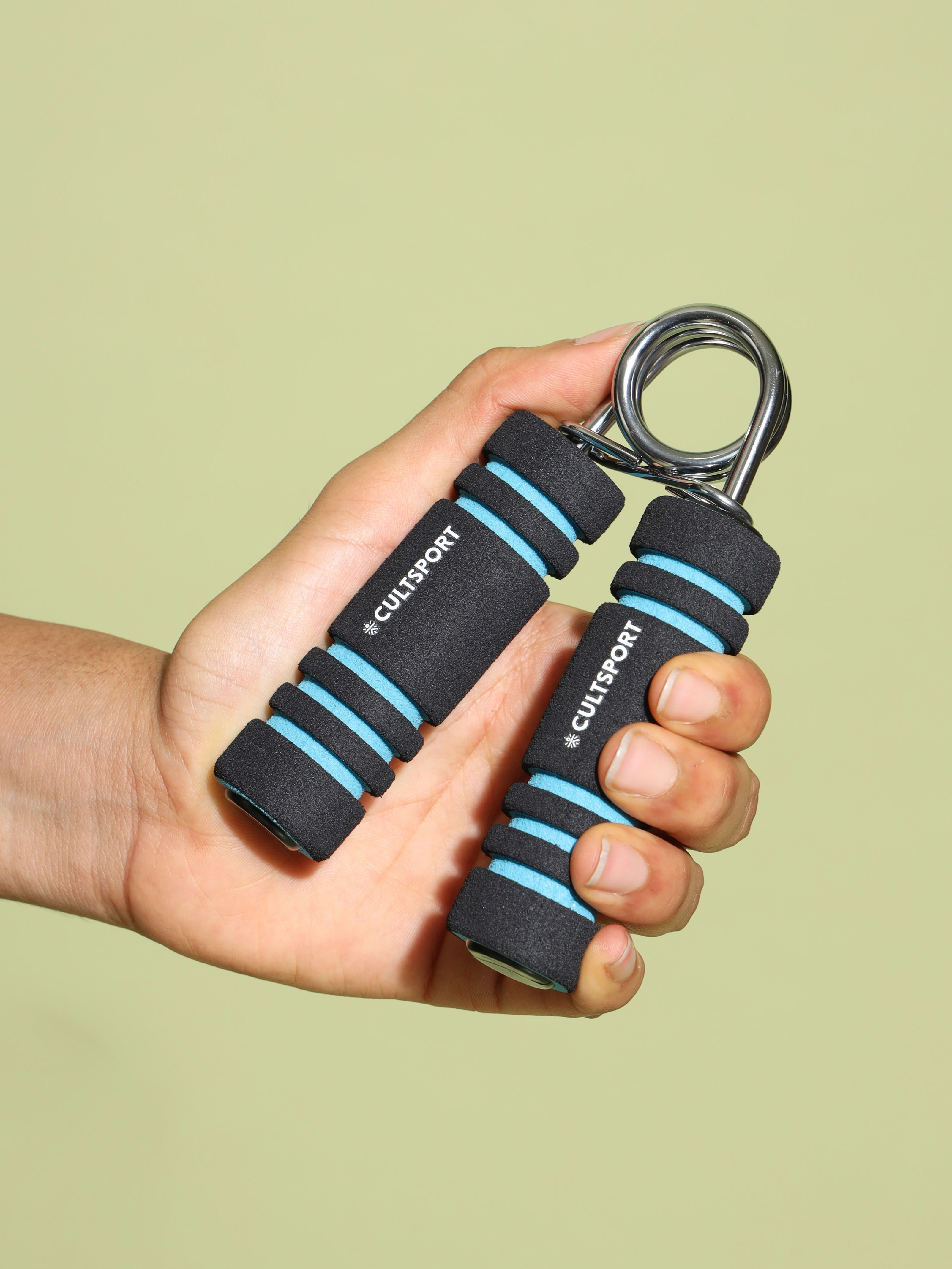 Fitness Grip