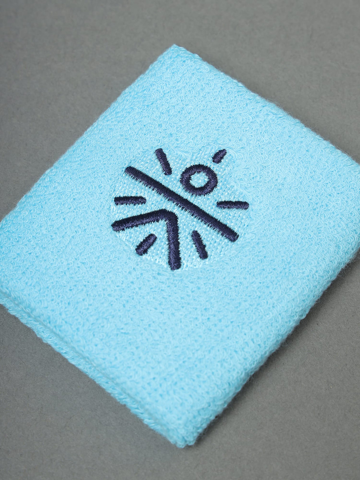 Wrist Support Sweatband Pack of 3