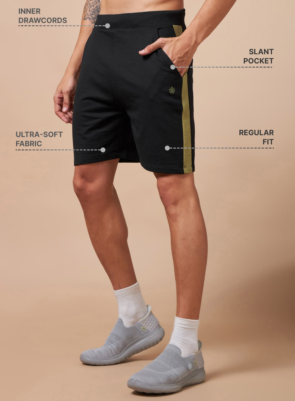Lounge Shorts