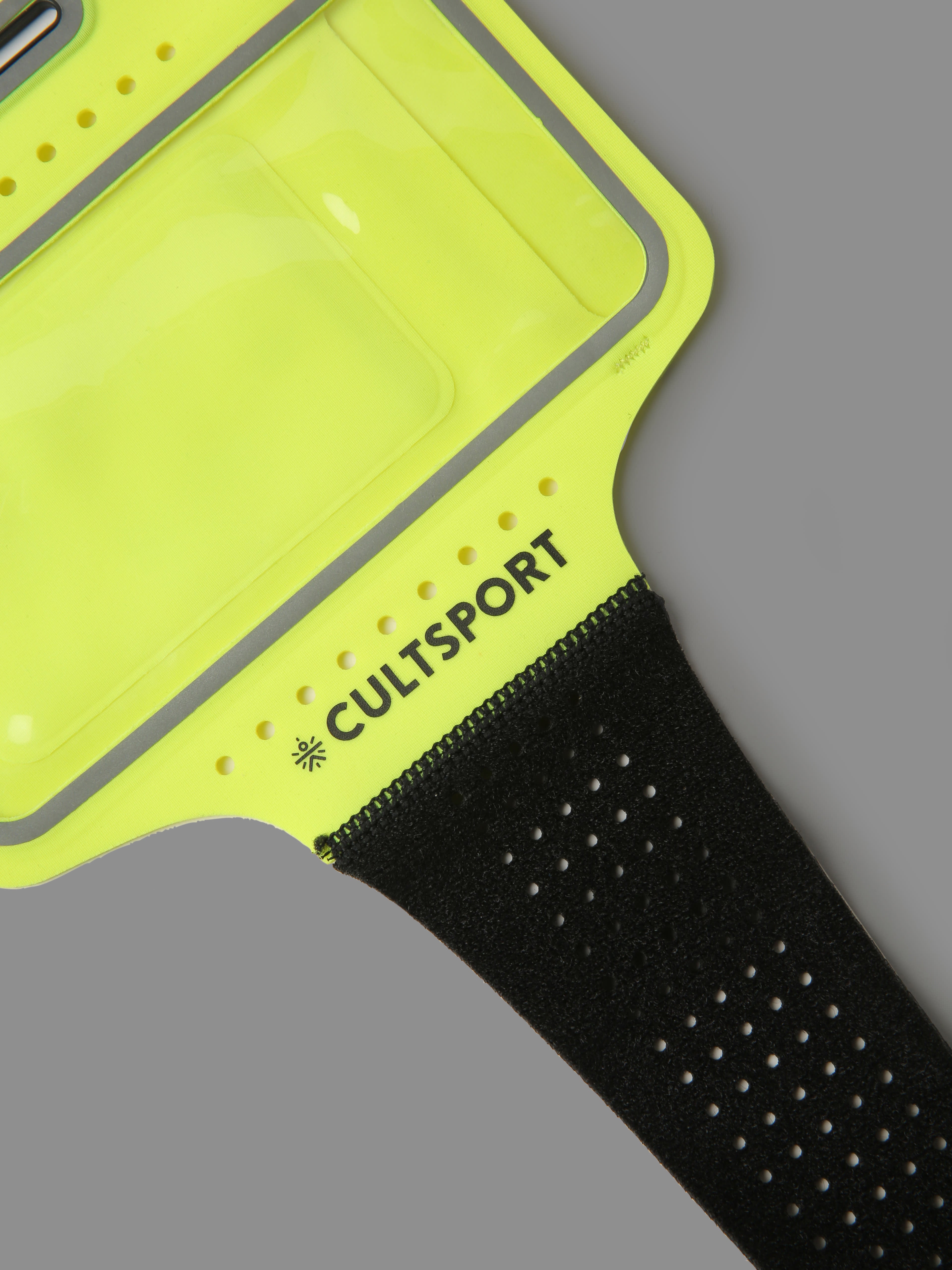 Multi Utility Arm Band