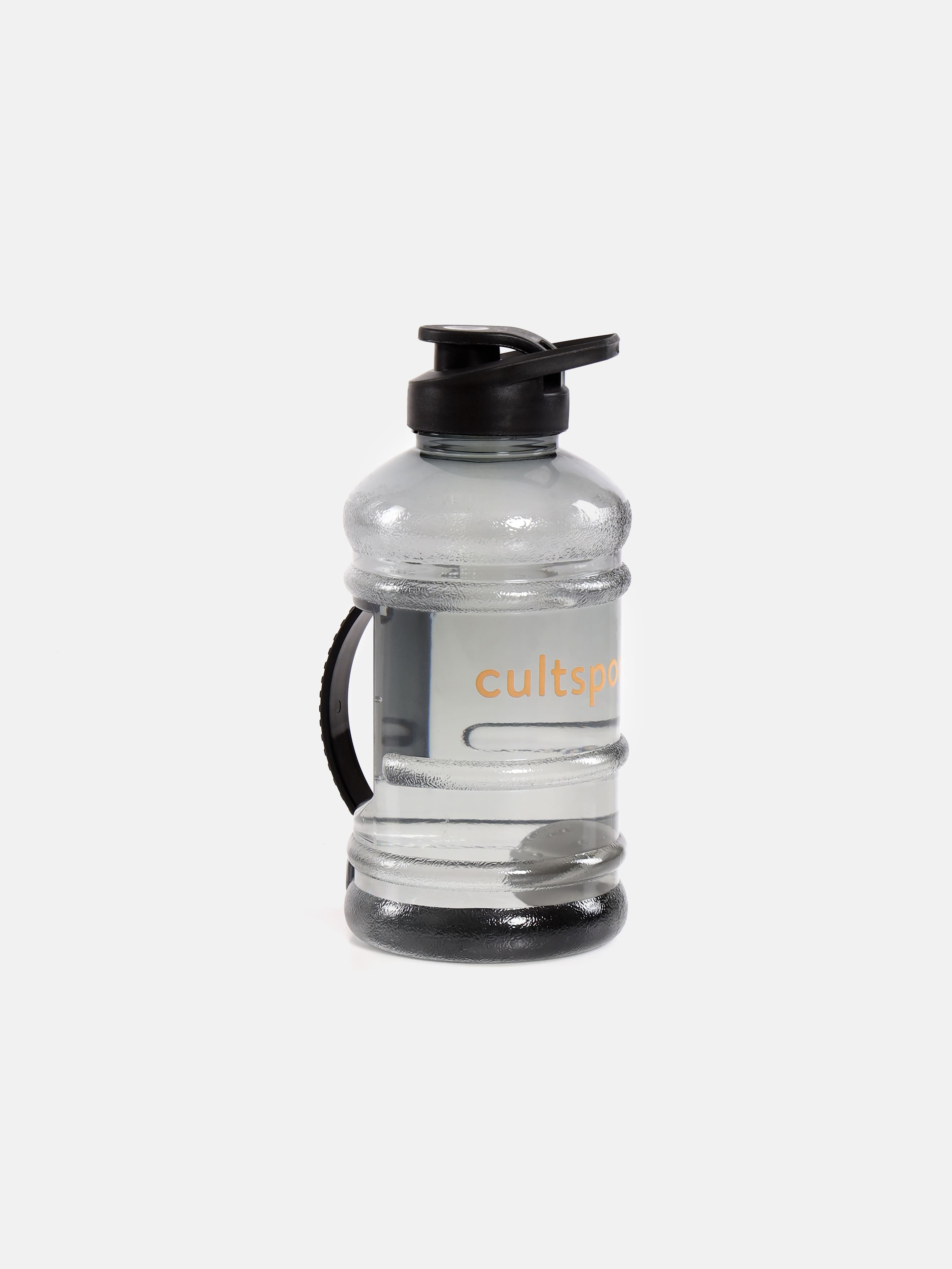 1.5 ltr Spill Proof Flip Top Shaker with Blender Ball