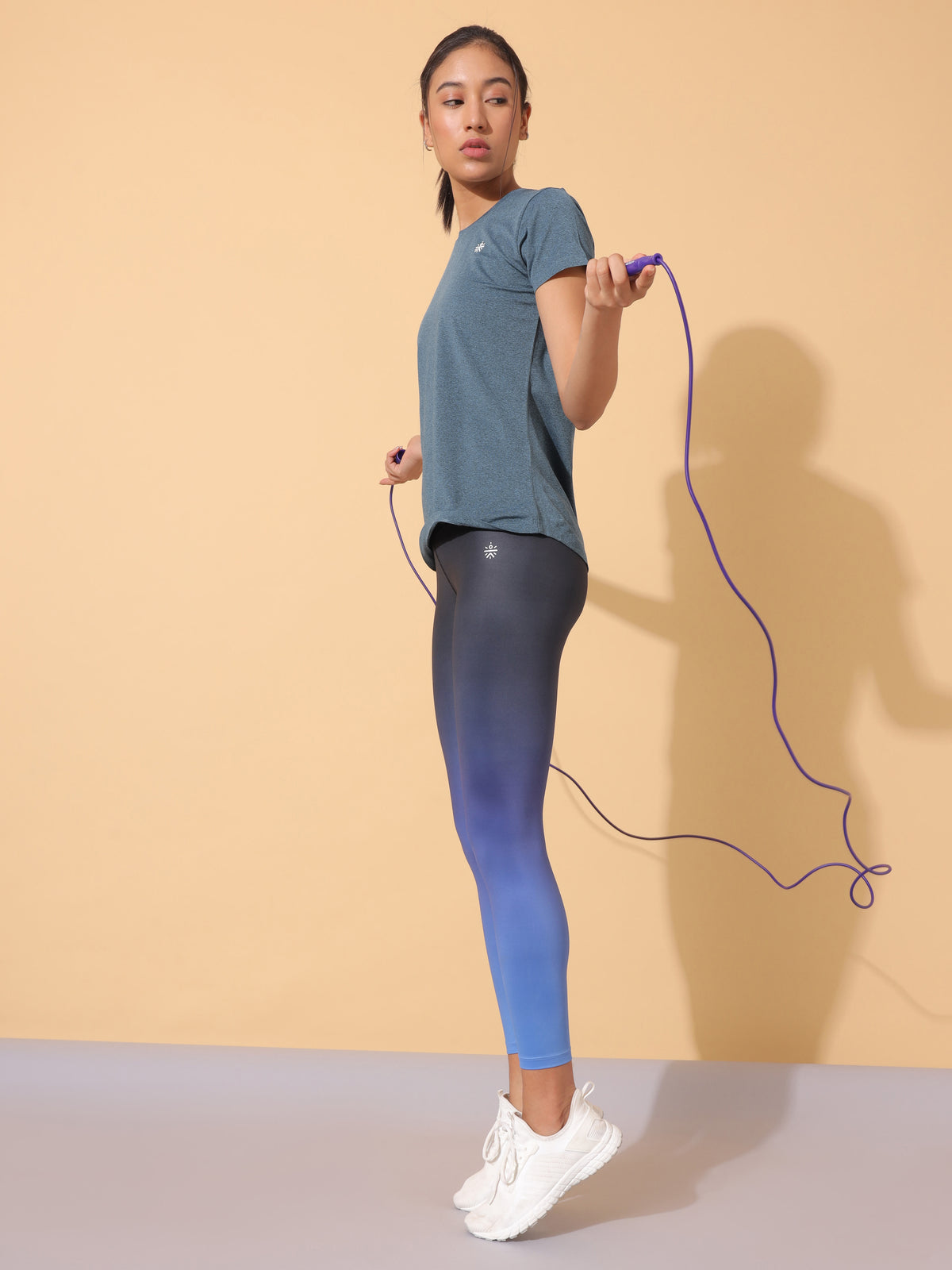Lightweight Jump Rope