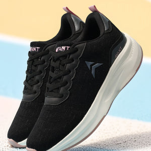 Avant Women's Aura Running Shoes - Black