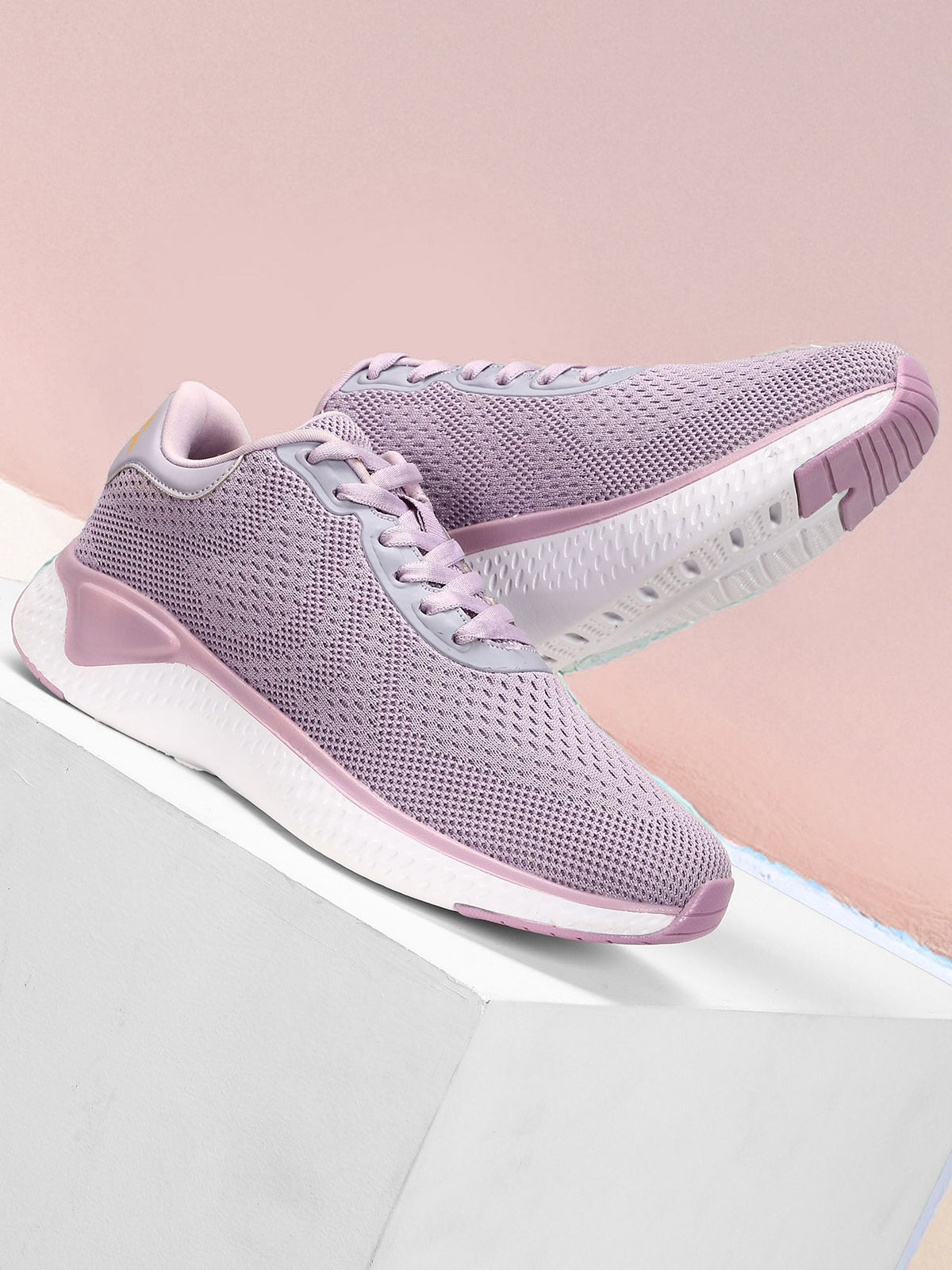 Avant Women's Versa Running Shoes - Lavender