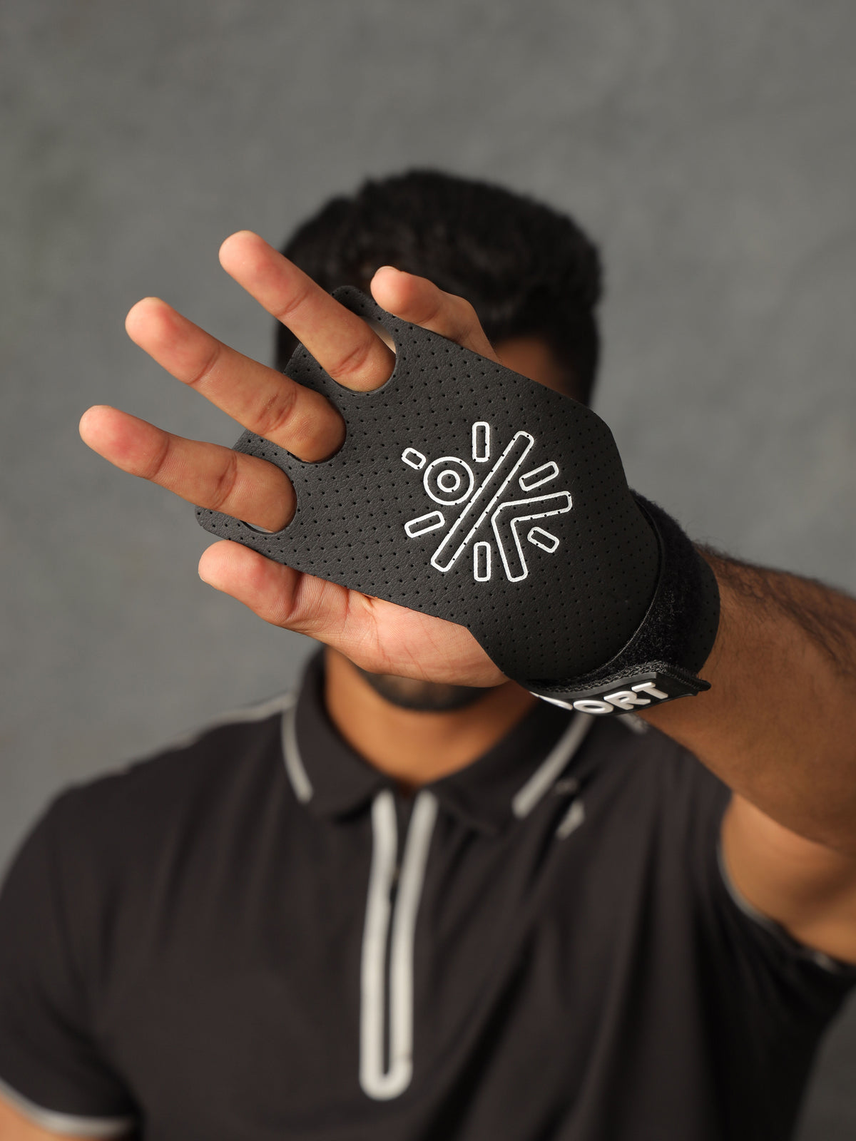 Gymnastic Gloves