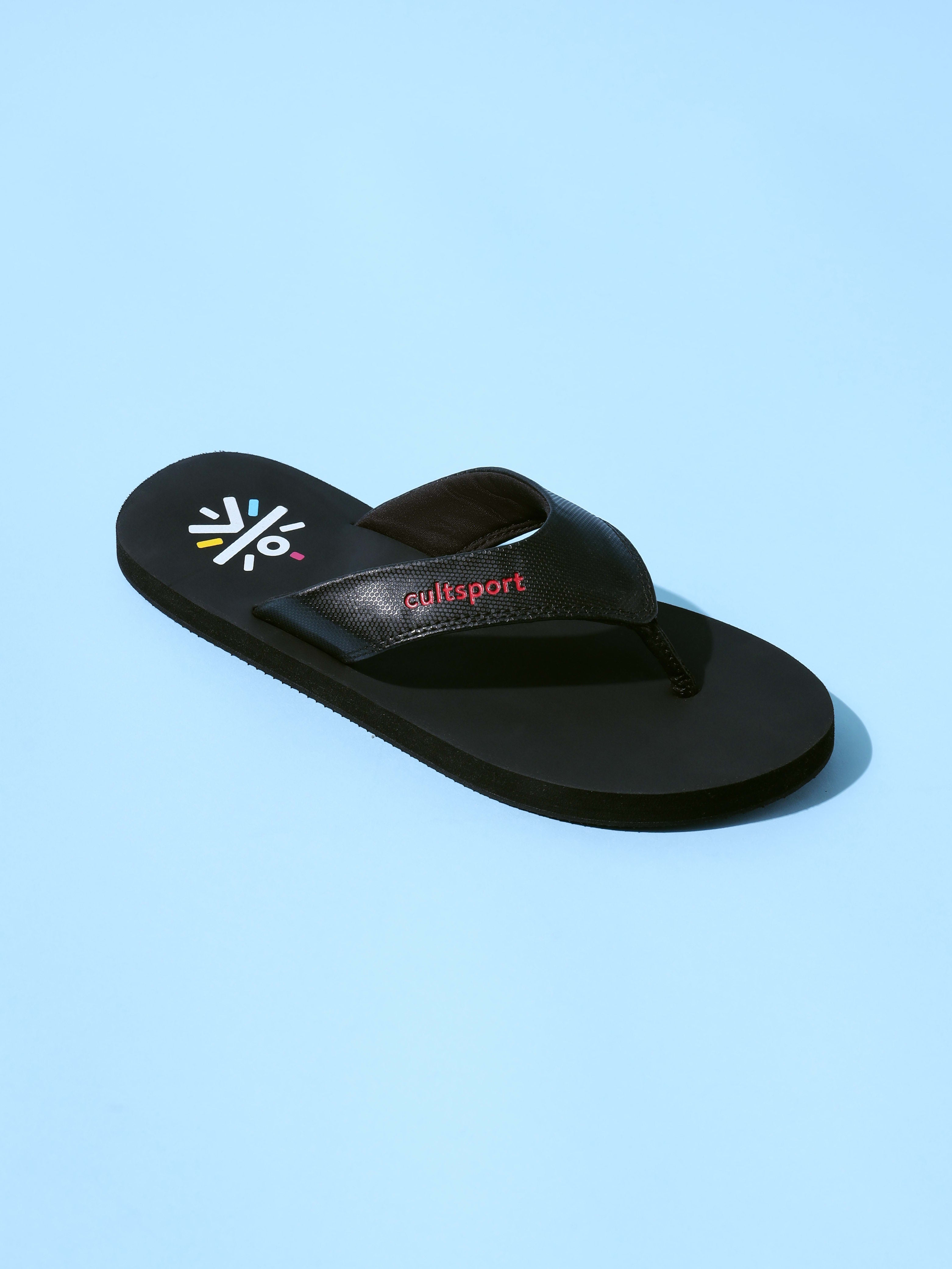 cult Repose Sweat Absorbing EVA Flip Flops