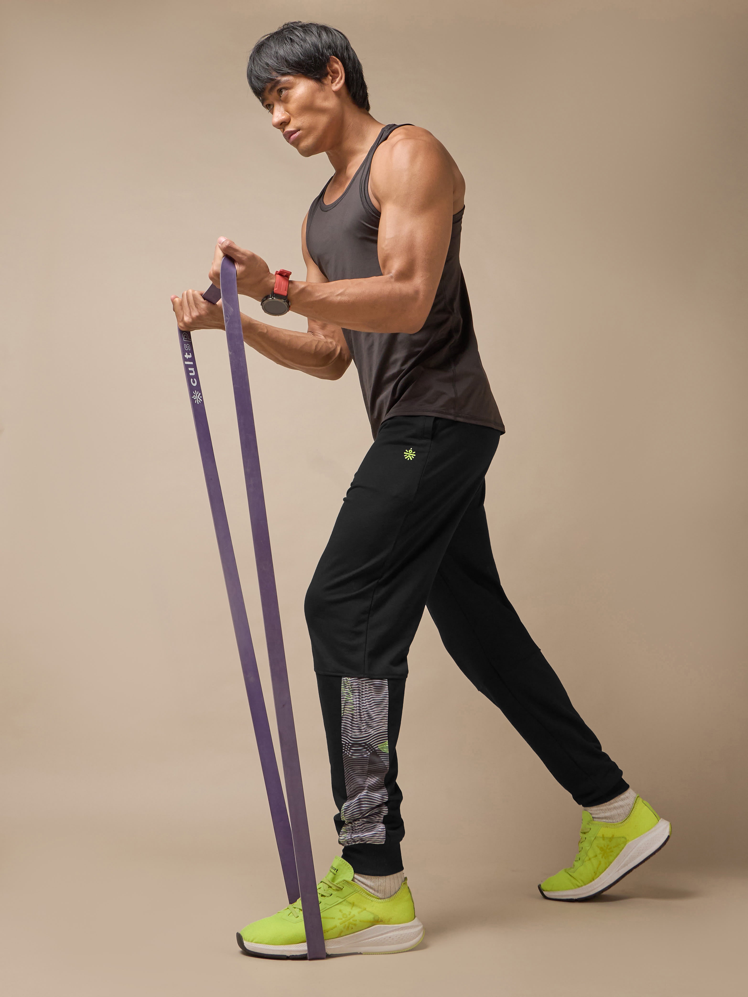 HIIT Joggers