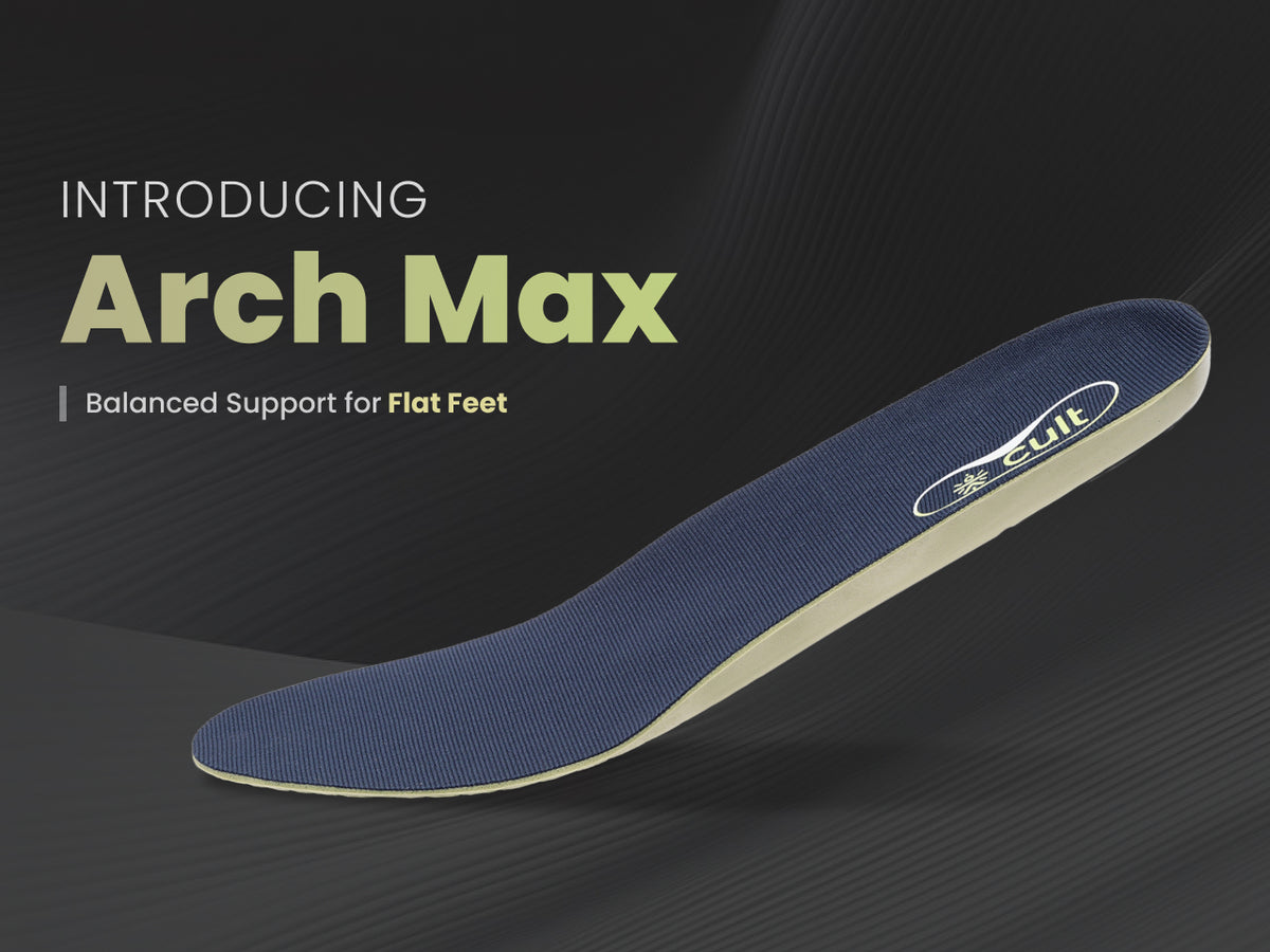 Archmax aplus 1