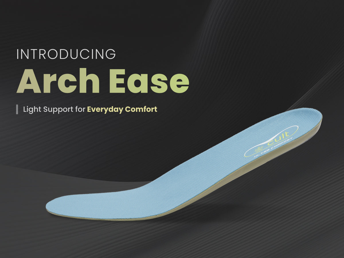 Arch ease aplus 1