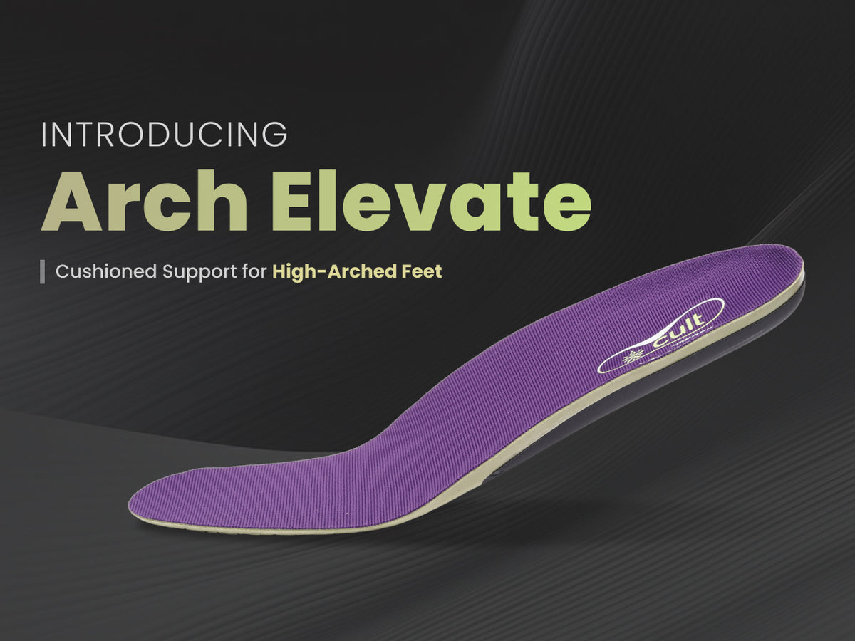 Arch elevate aplus 1
