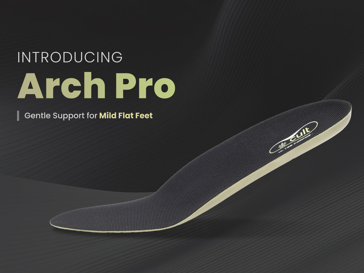 Arch pro aplus 1