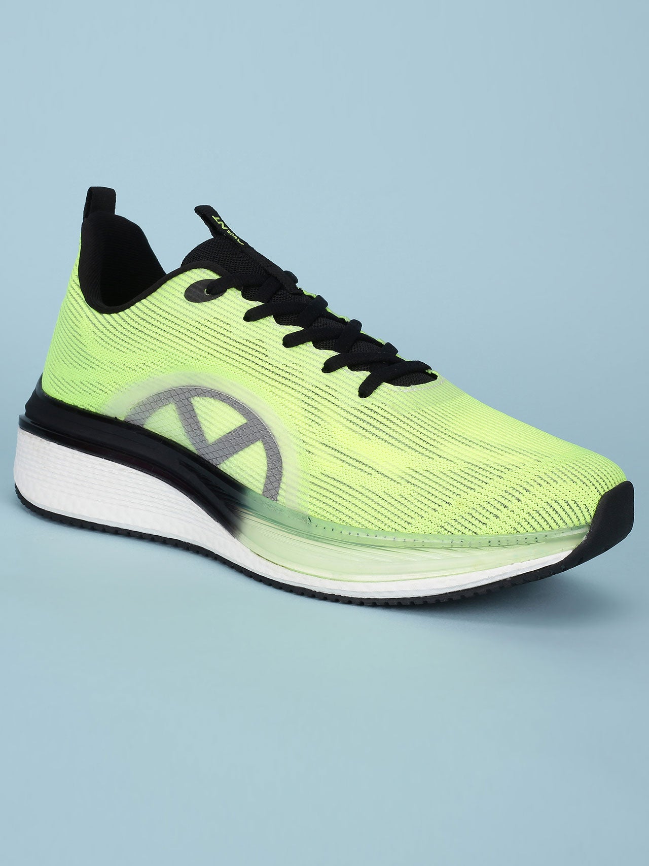 Avant Men's LimeLight Casual Shoes - Parrot Green