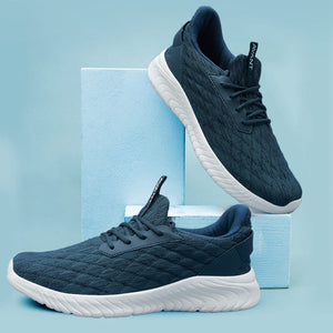 Avant Men's Dynamite Casual Shoes-T.Blue