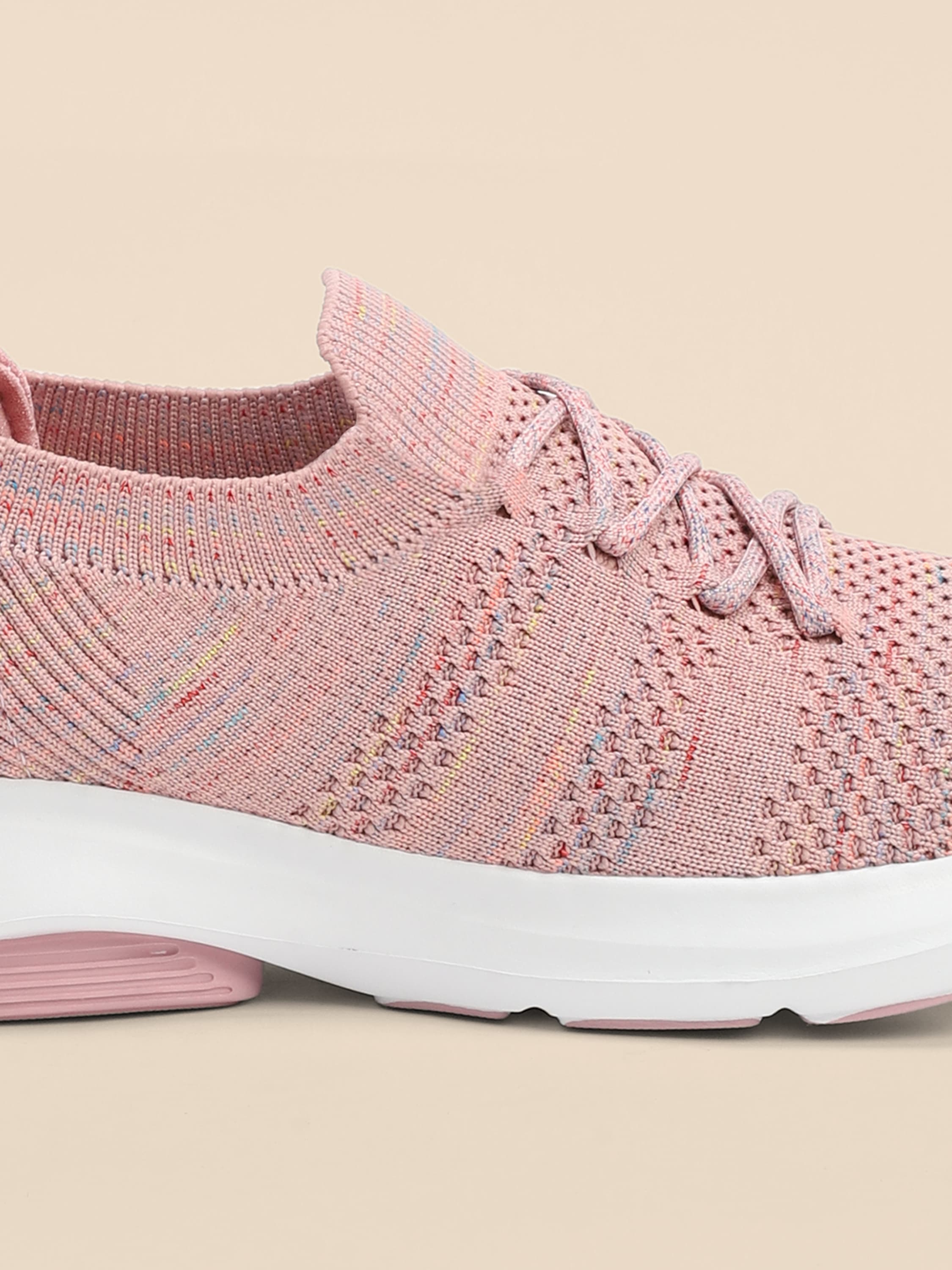 cult EZ+ Roll Women's Walking Shoes - Pink