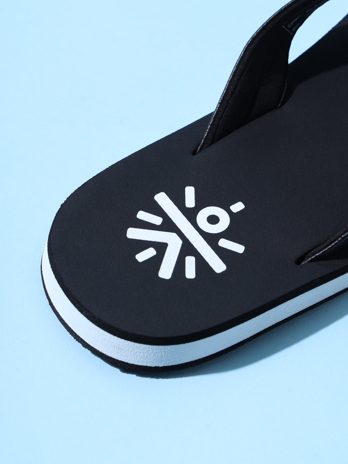 cult Flo Sweat Absorbing EVA Flip Flops