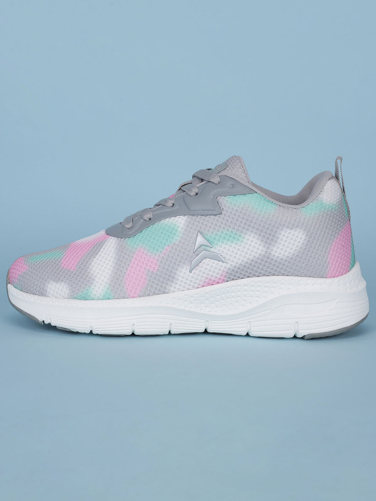 Avant Women's Smoothfit Running Shoes - Pink/White