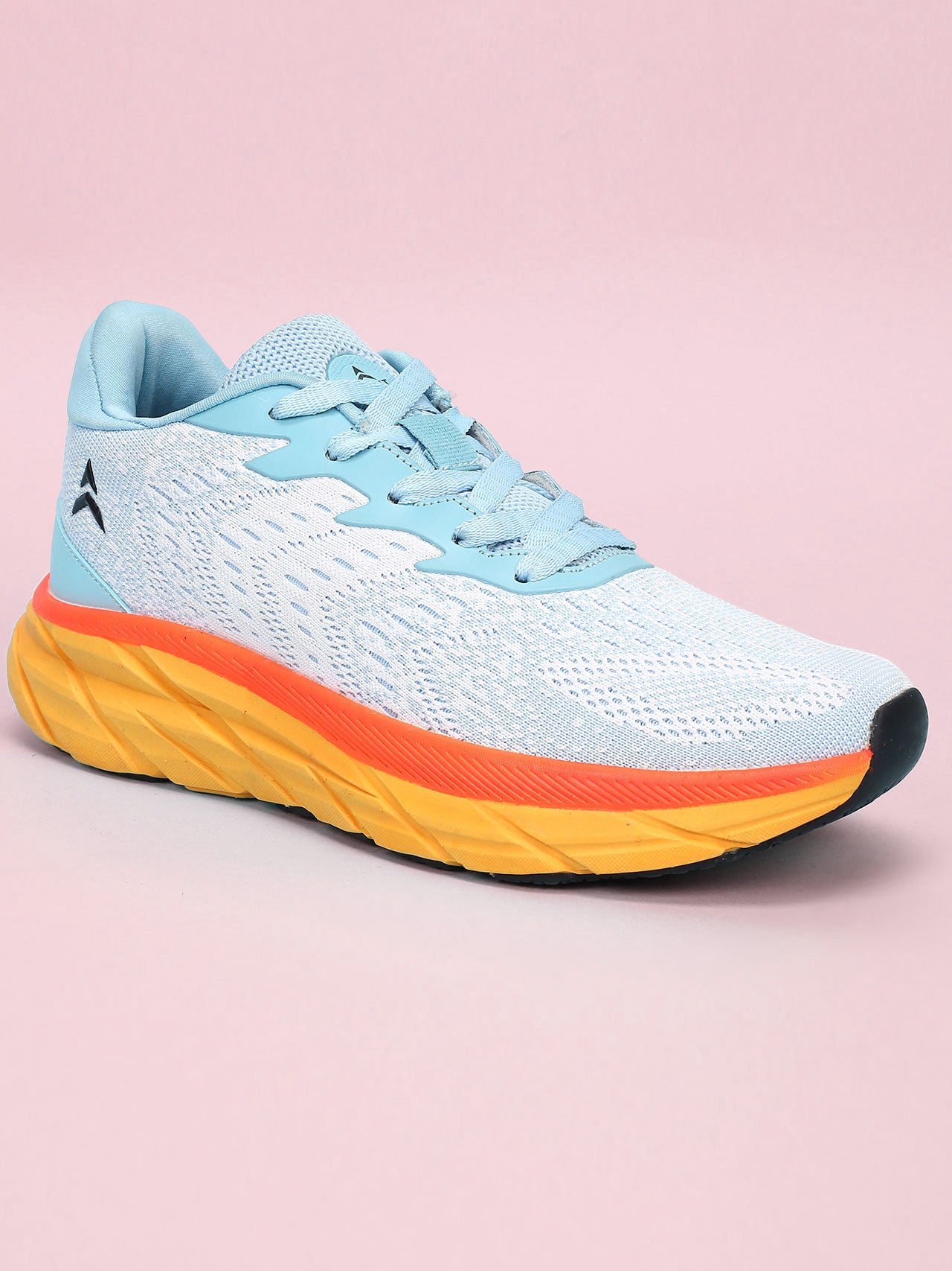 Avant Women's Skyline Running Shoes - Sky Blue