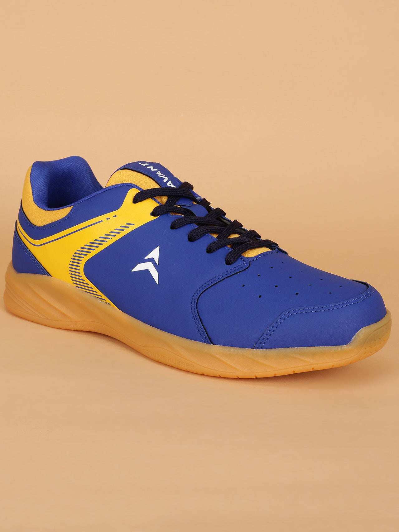 Avant Men's ElectroDash Badminton Shoes - Blue