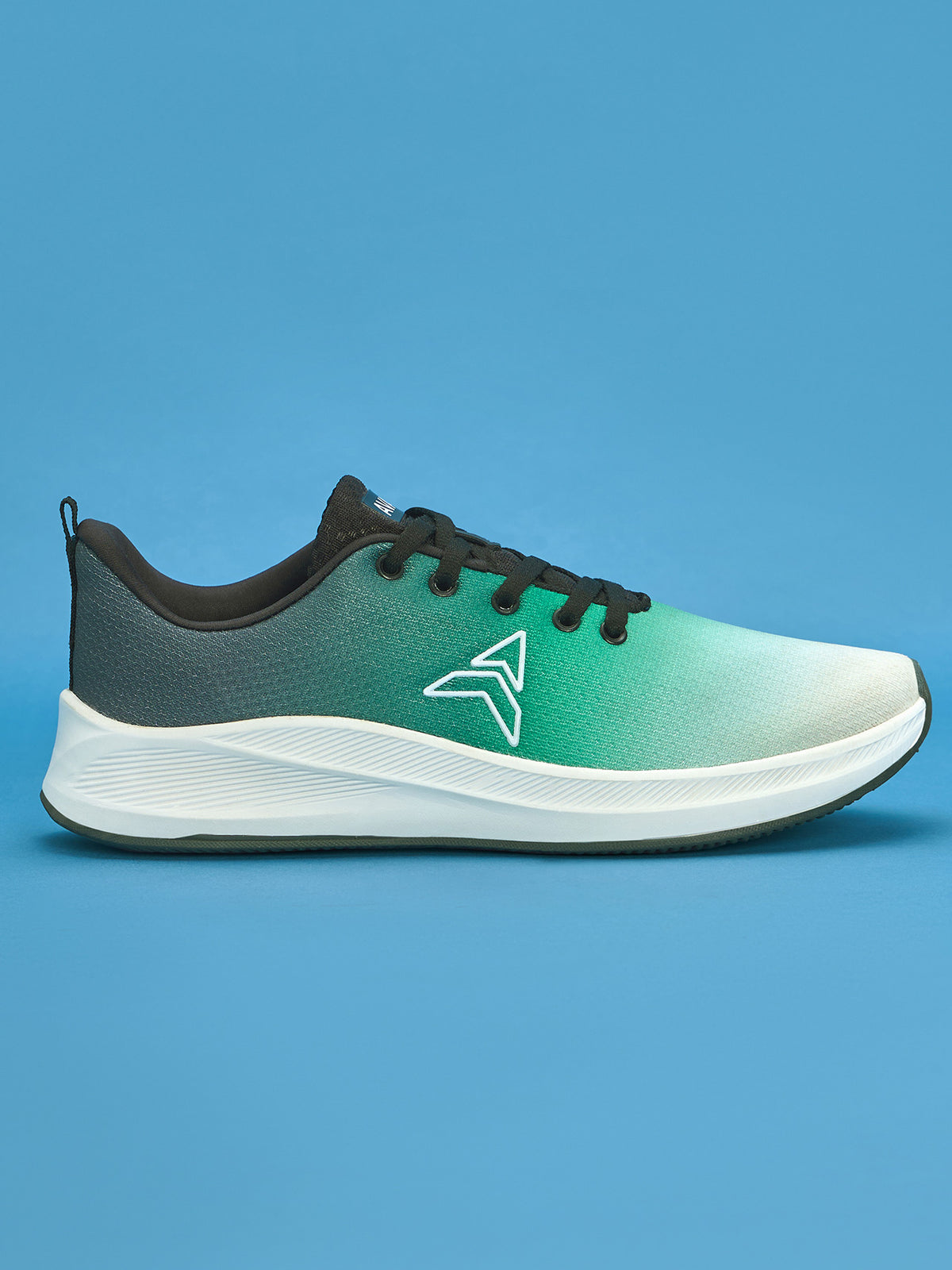 Avant Women's Solar Running Shoes - Green