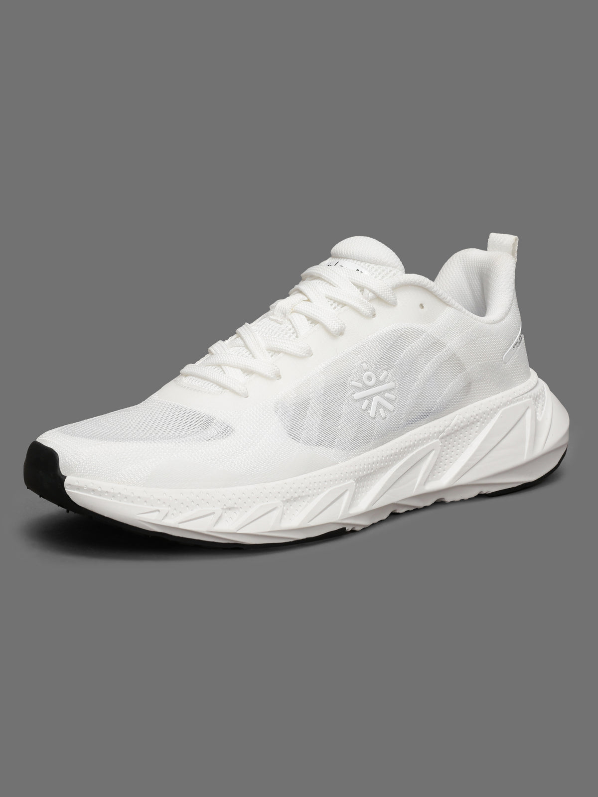 cult Women's StridePulse Running Shoes - White