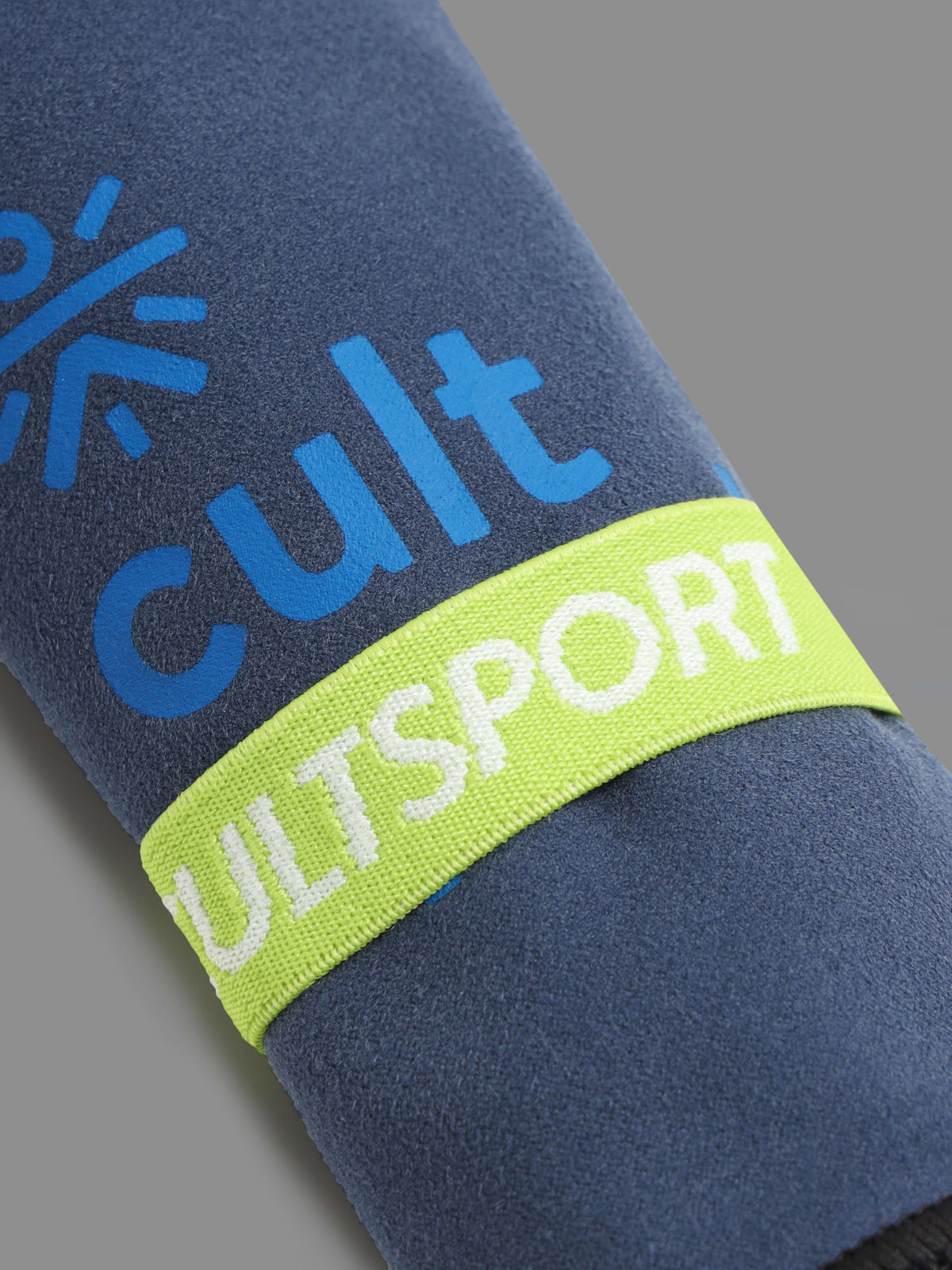 Super Absorbent Gym Towel