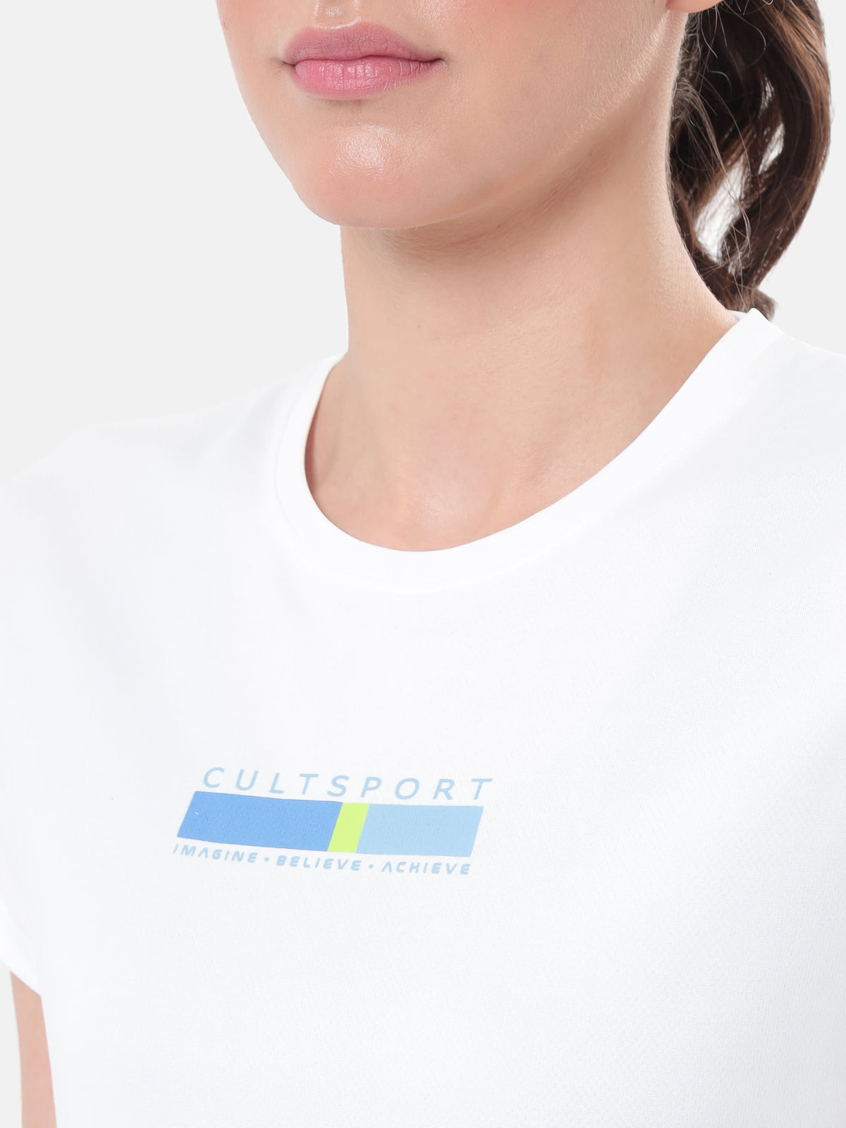 Graphic Play Performance T-shirt Pack of 2