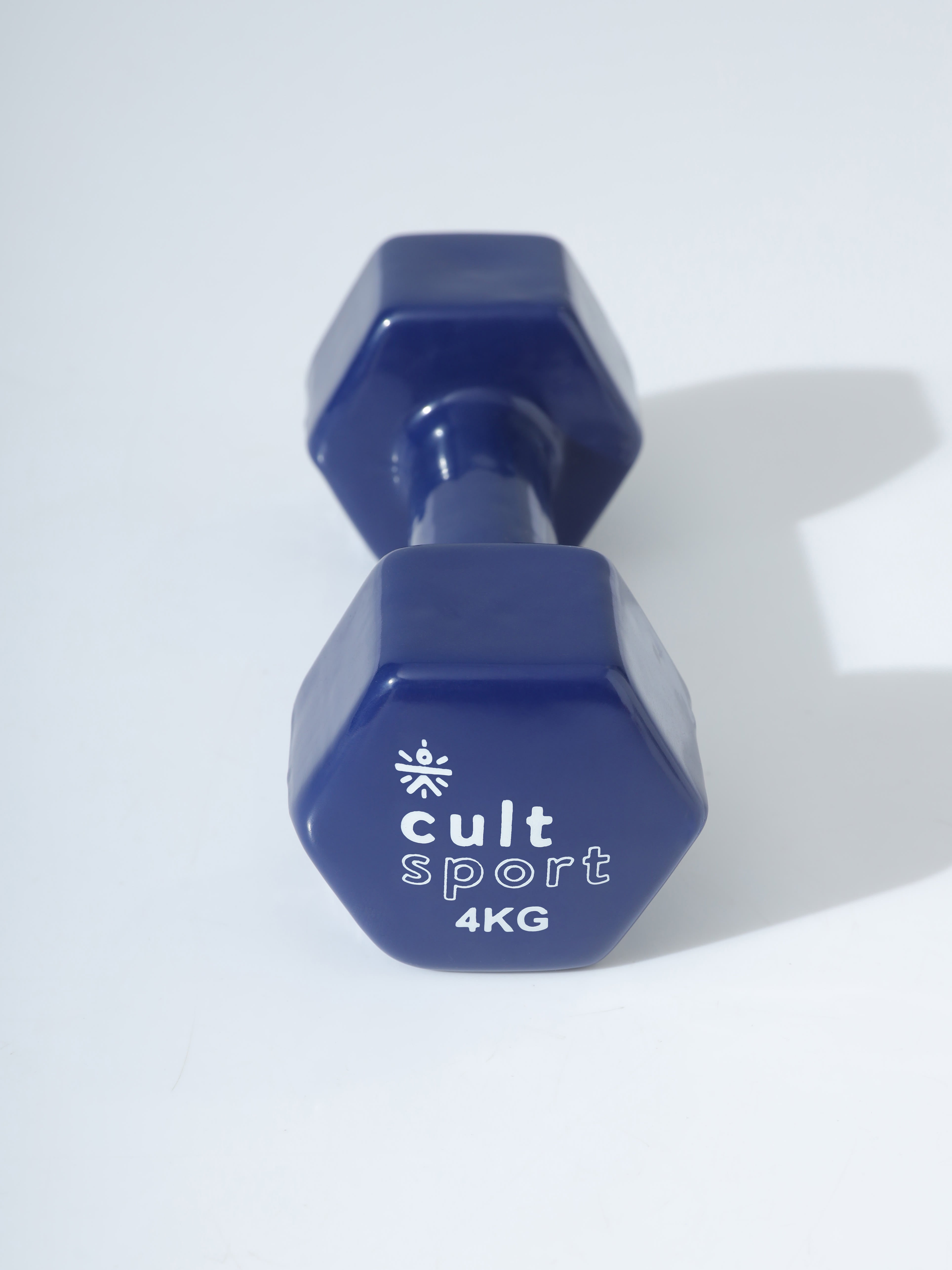 Vinyl Coated Dumbells