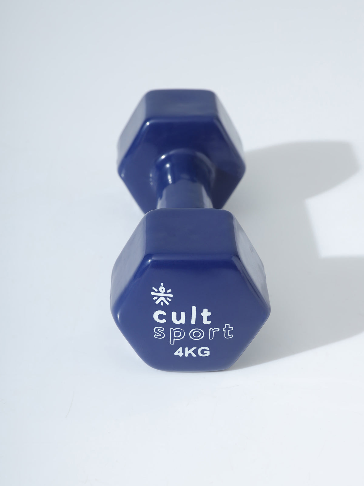 Vinyl Coated Dumbells