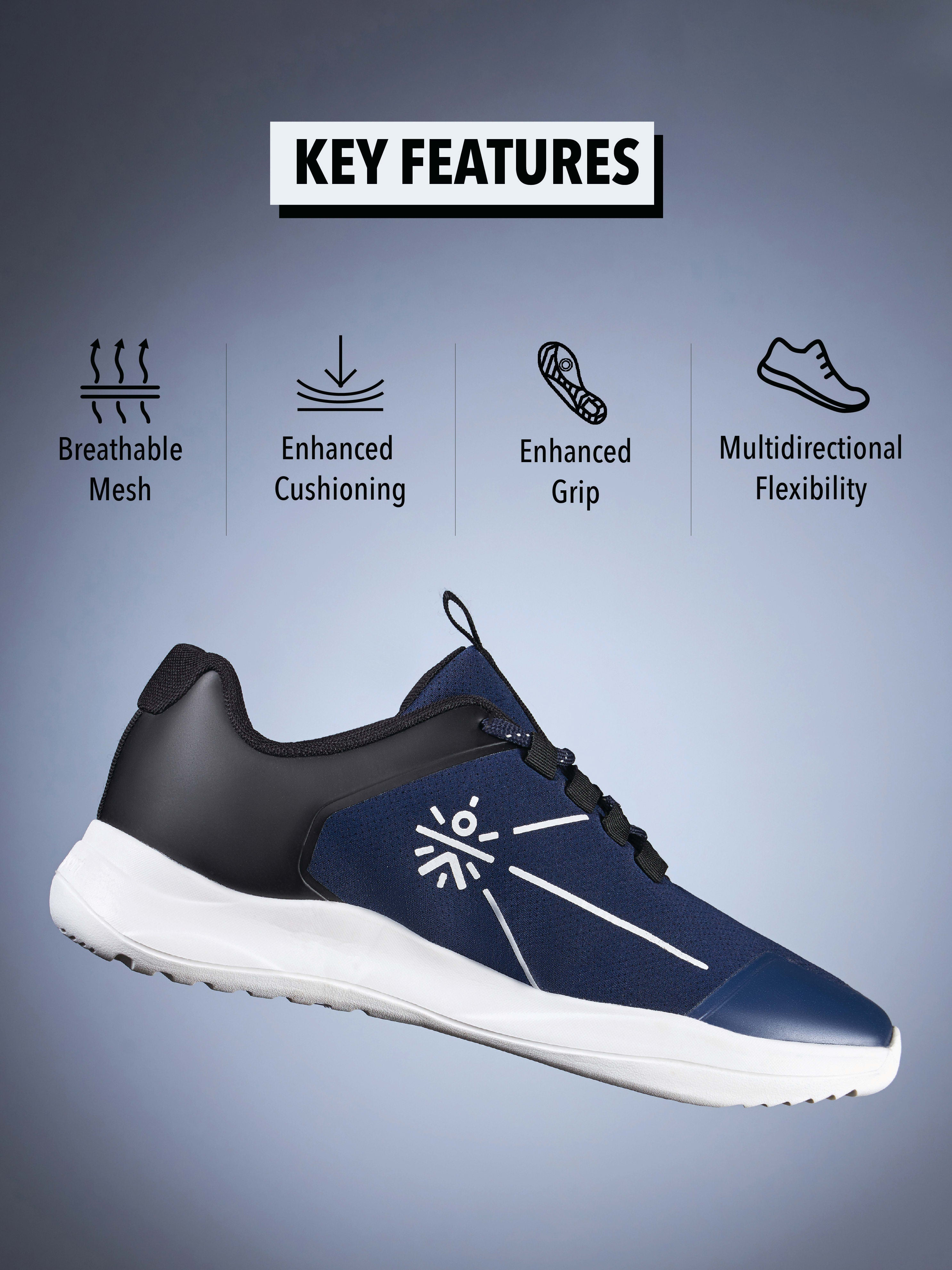 cult Dart 1.0 Men Running Shoes