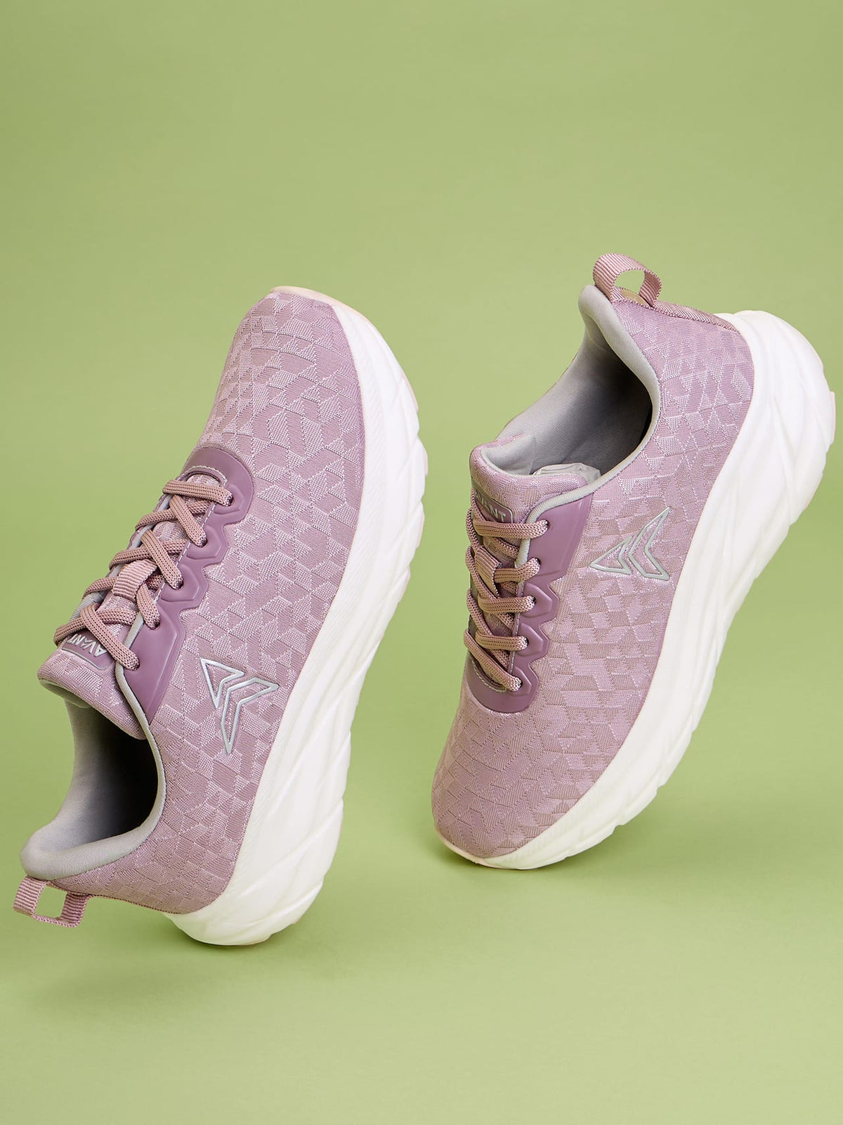Avant Women's Libra Running Shoes - Purple