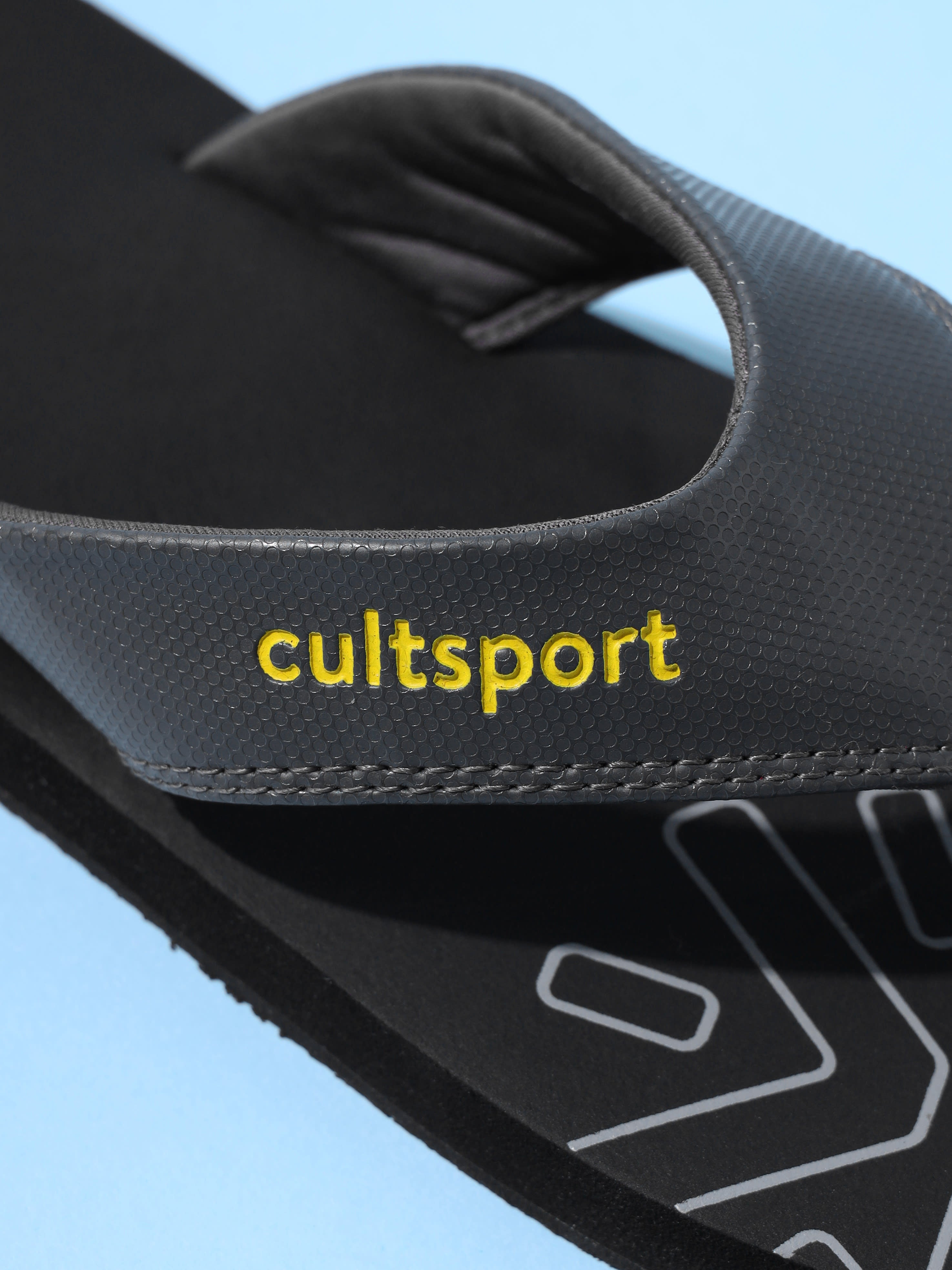 cult Float Sweat Absorbing EVA Flip Flops