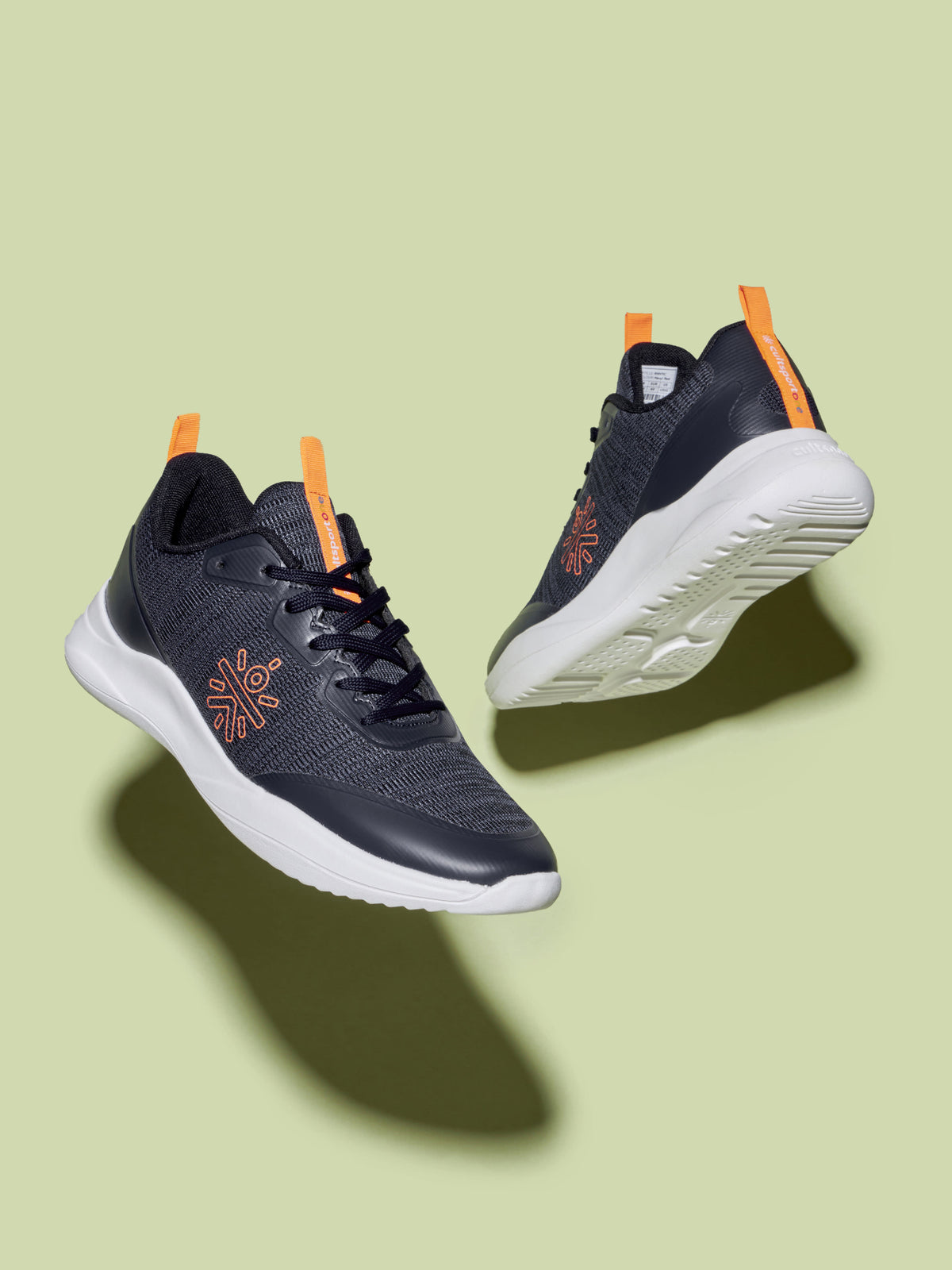 cult Harerun Men Running Shoes