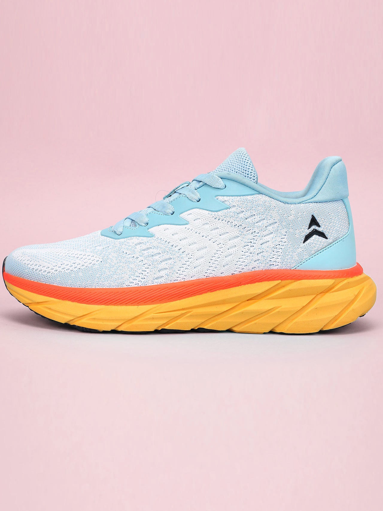 Avant Women's Skyline Running Shoes - Sky Blue