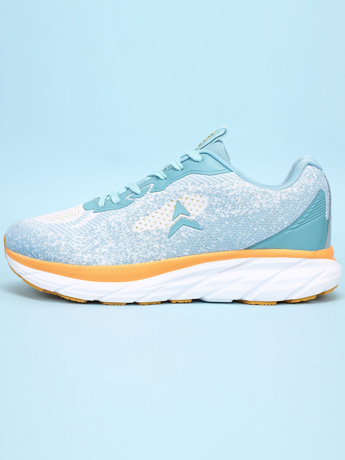 Avant Men's ArcBolt Running Shoes - Sky Blue