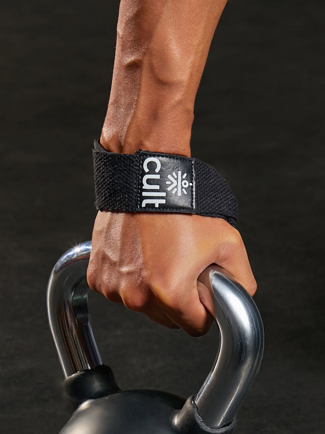 cult Neo Weightlifting Wrist Wrap