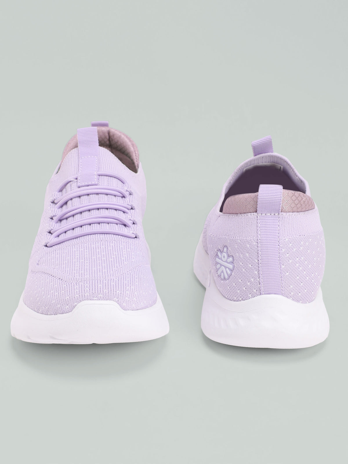cult EZ+ Fuzzy Women's Walking Shoes - Pale Lavender