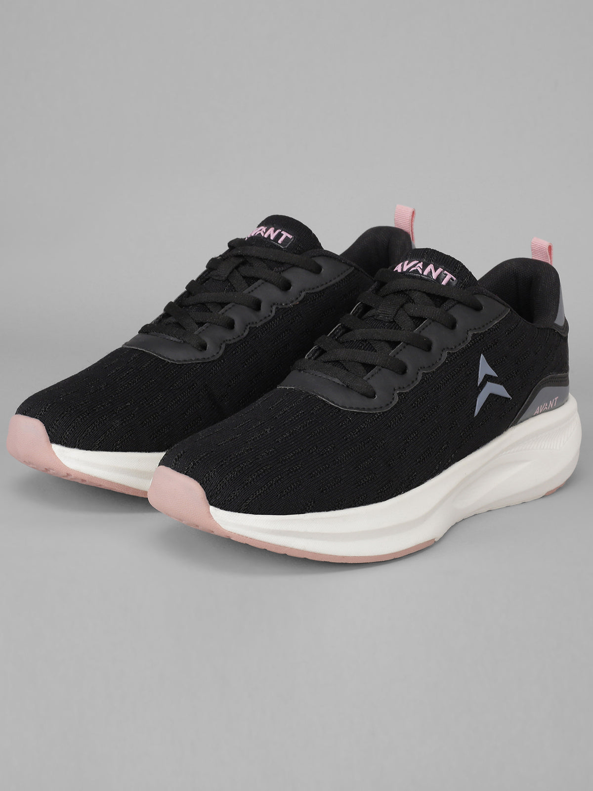 Avant Women's Aura Running Shoes - Black