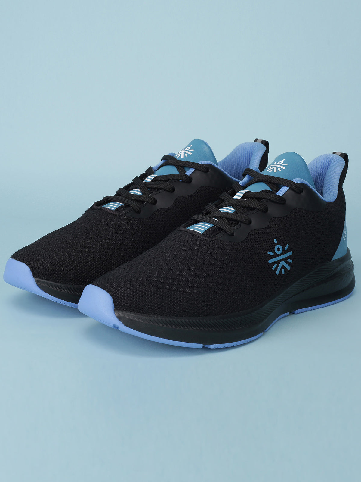 cult Men's ProPulse Casual Shoes - Black/Blue