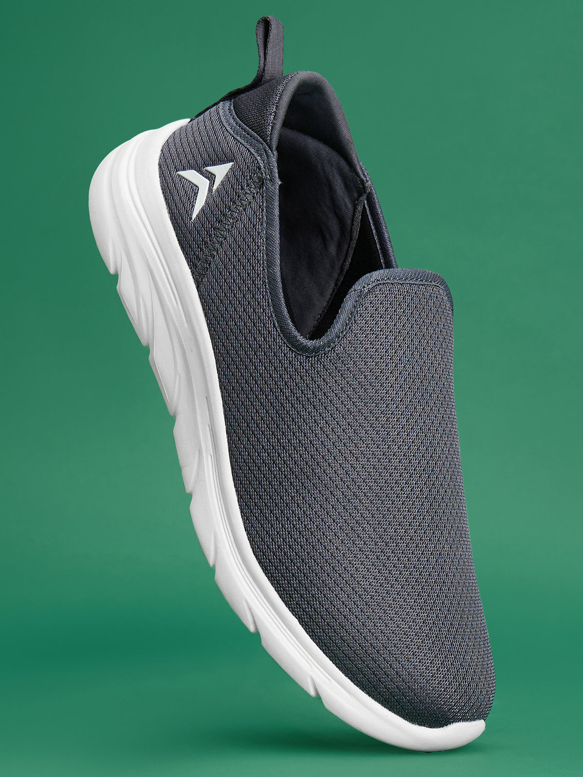 Avant Men's Nest Slip-On Walking Shoes - D.Grey
